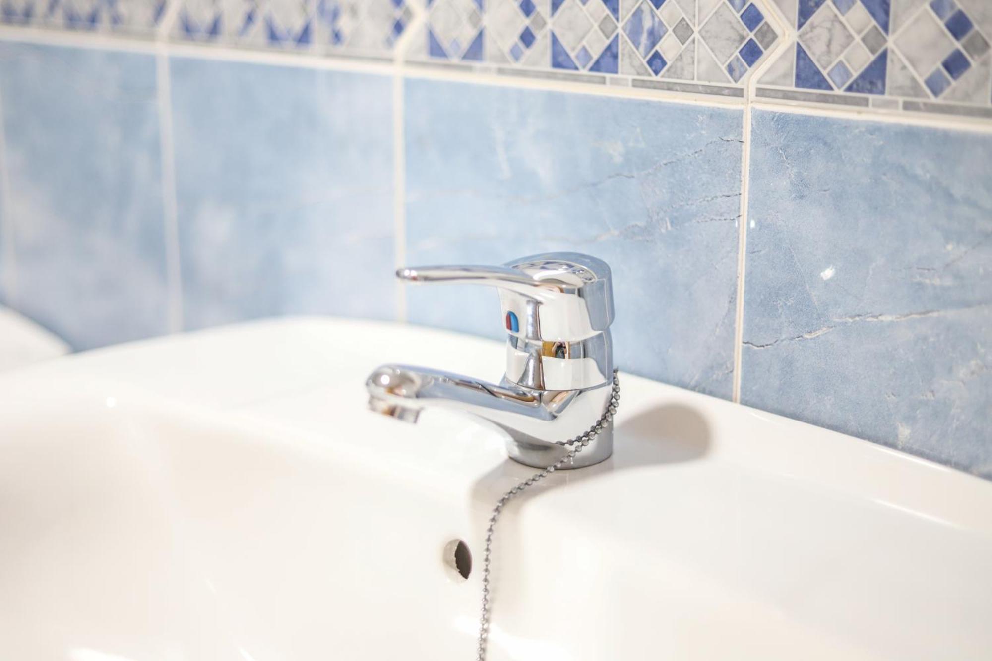 Apartamento Sol De Águilas