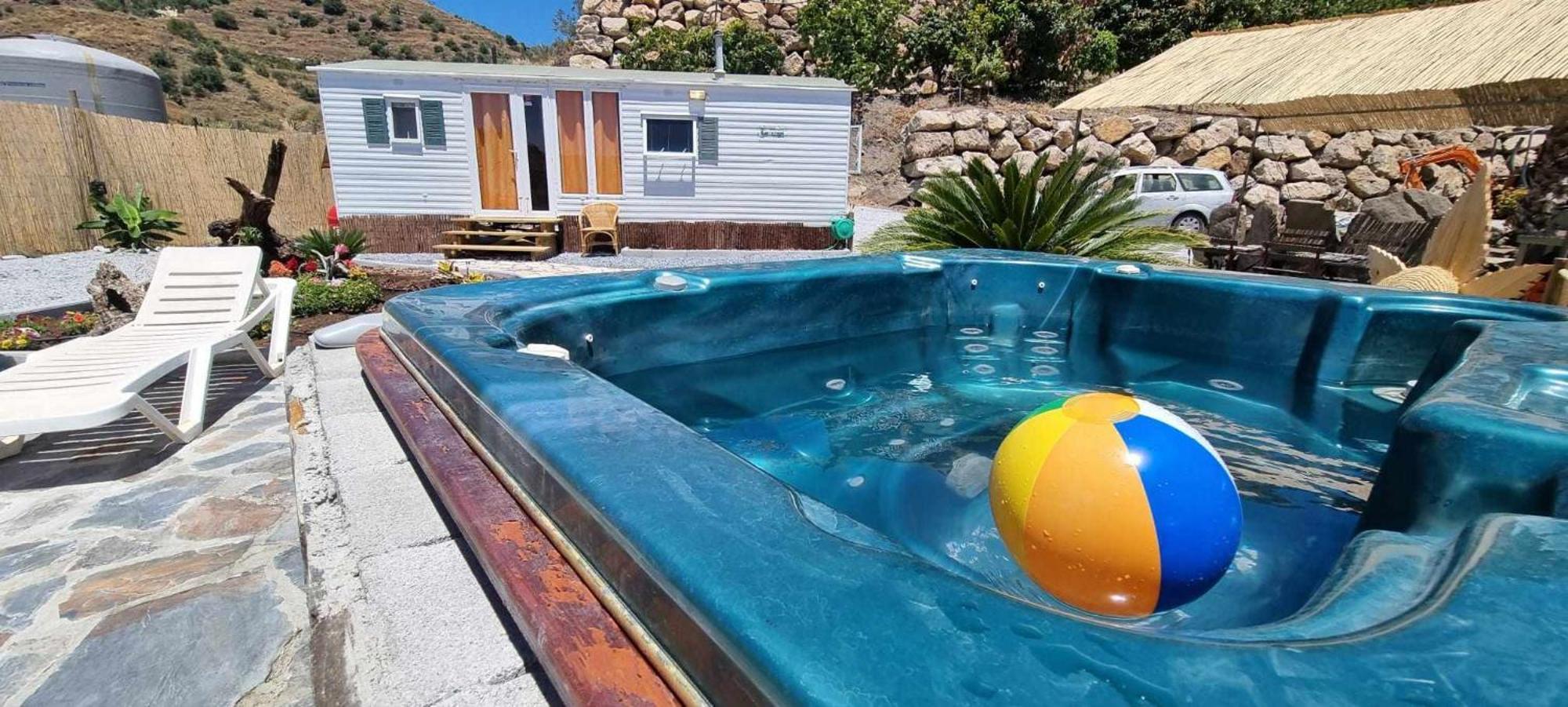 Apartment Casa Oasis Torrox