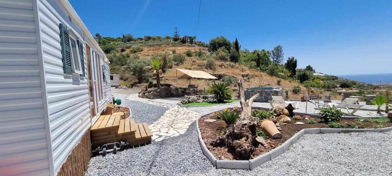 Apartment Casa Oasis Torrox