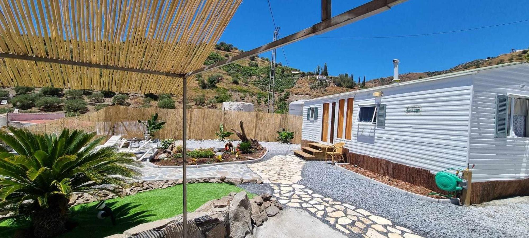 Casa Oasis