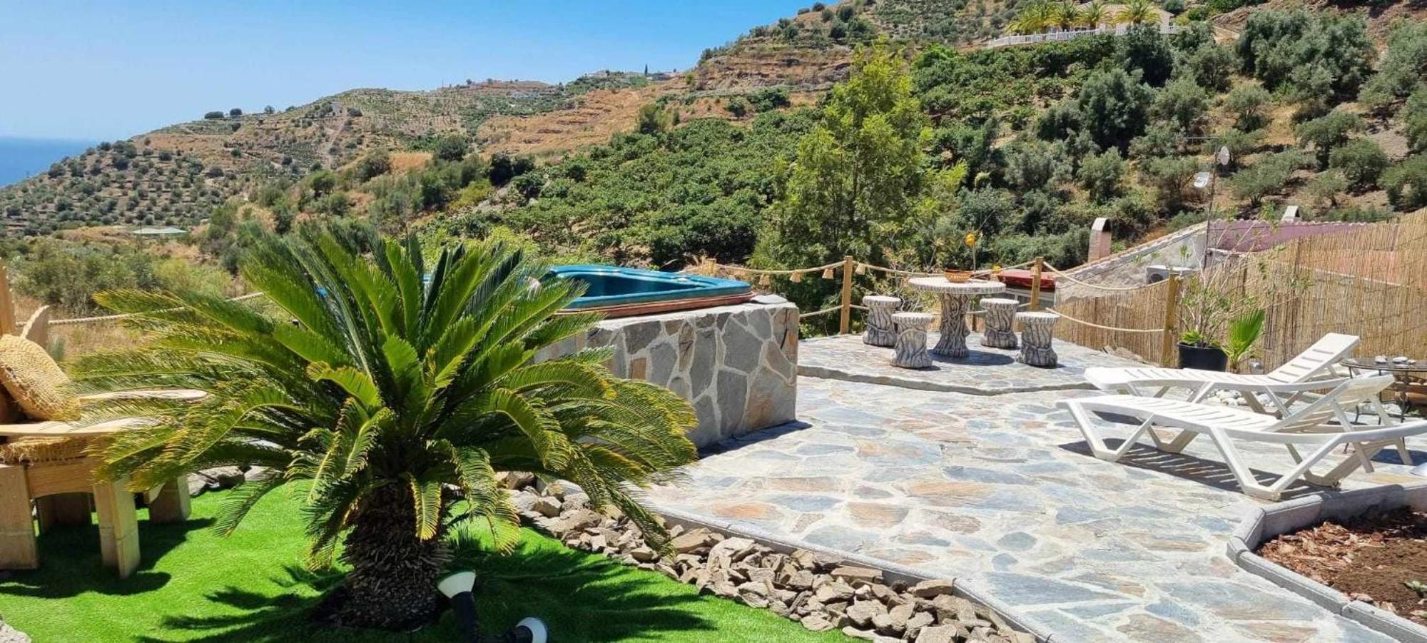 Casa Oasis Apartment Torrox
