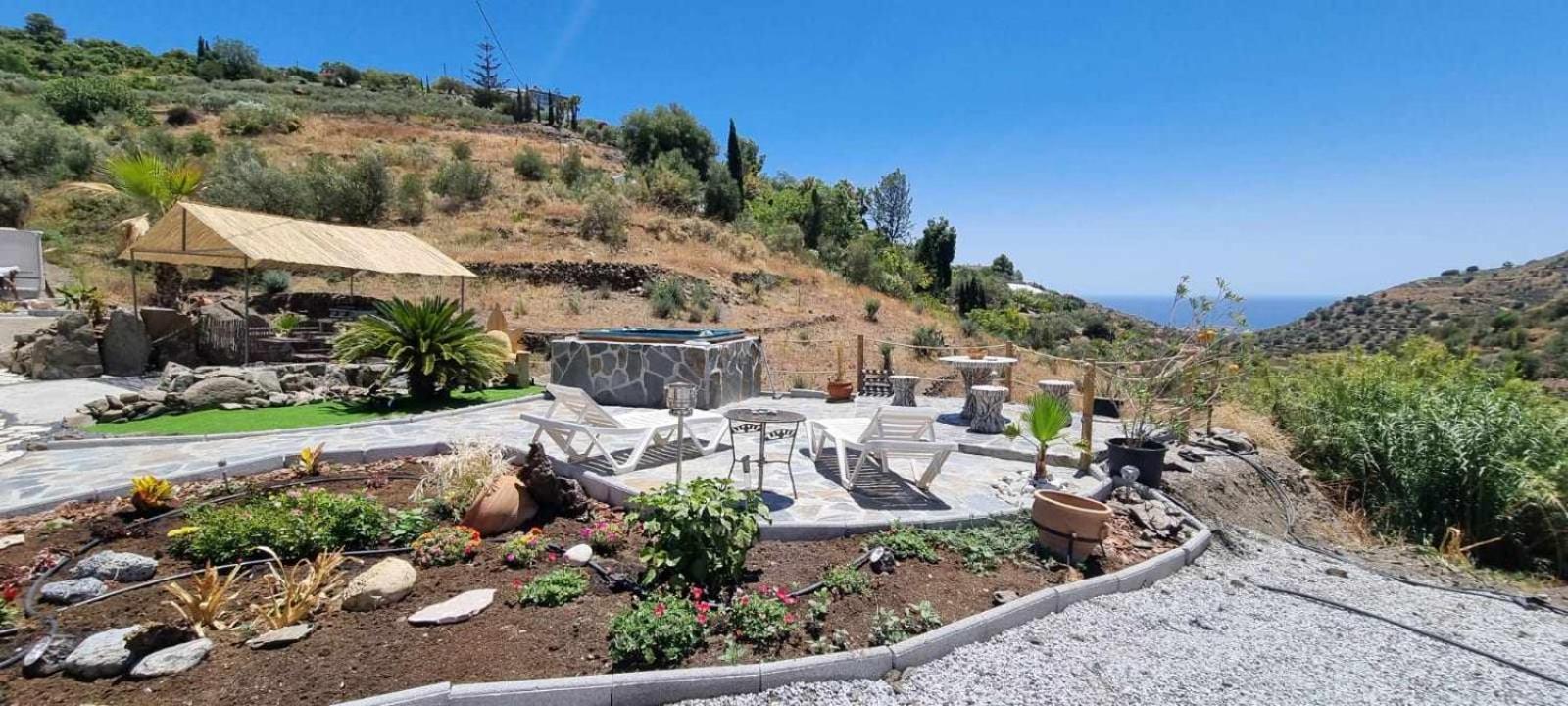Apartment Casa Oasis Torrox
