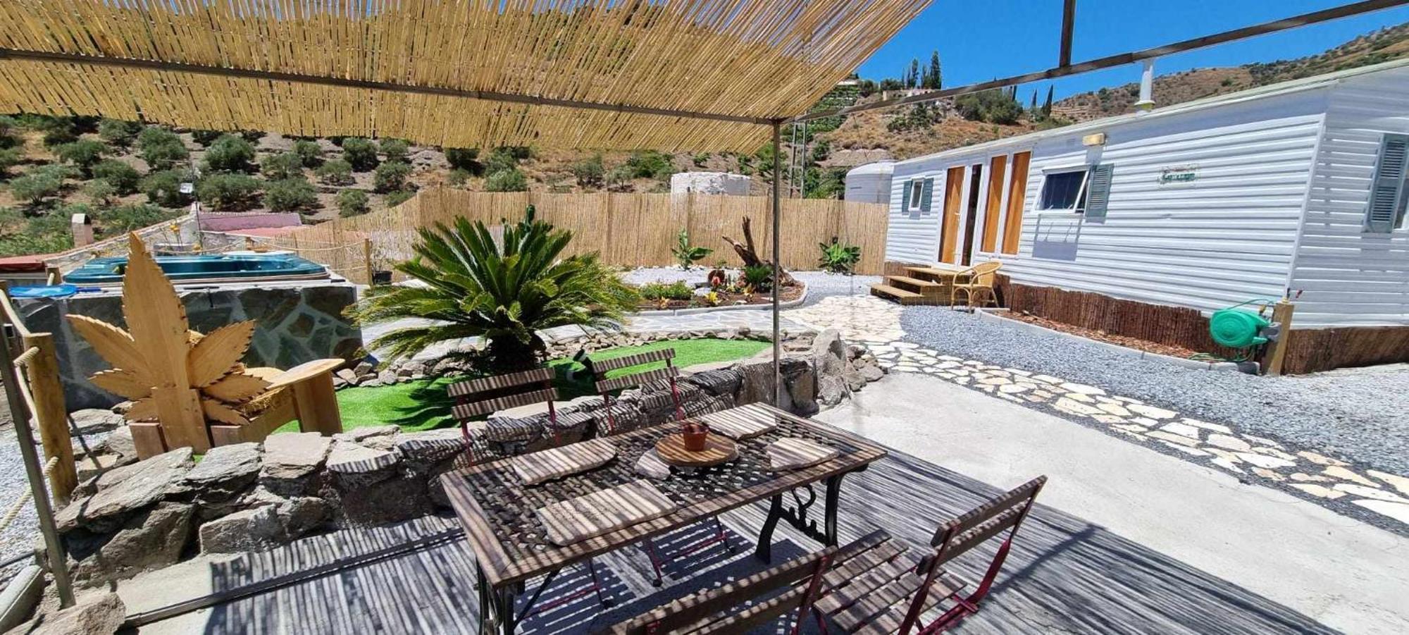 Casa Oasis * Torrox