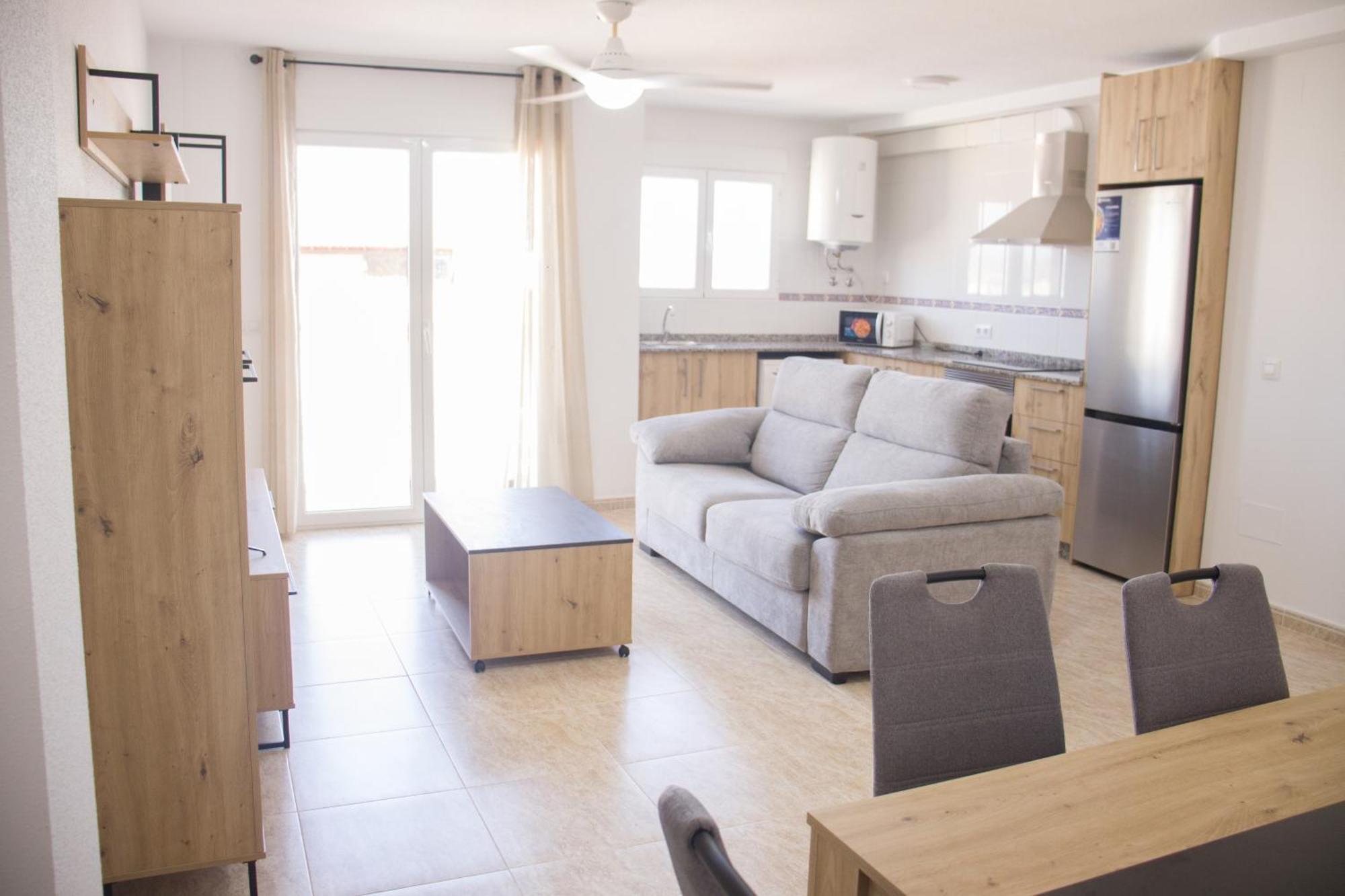 Apartamento Sol De *