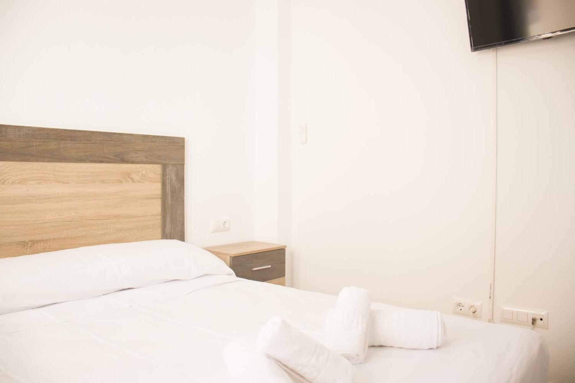 Apartamento Sol De