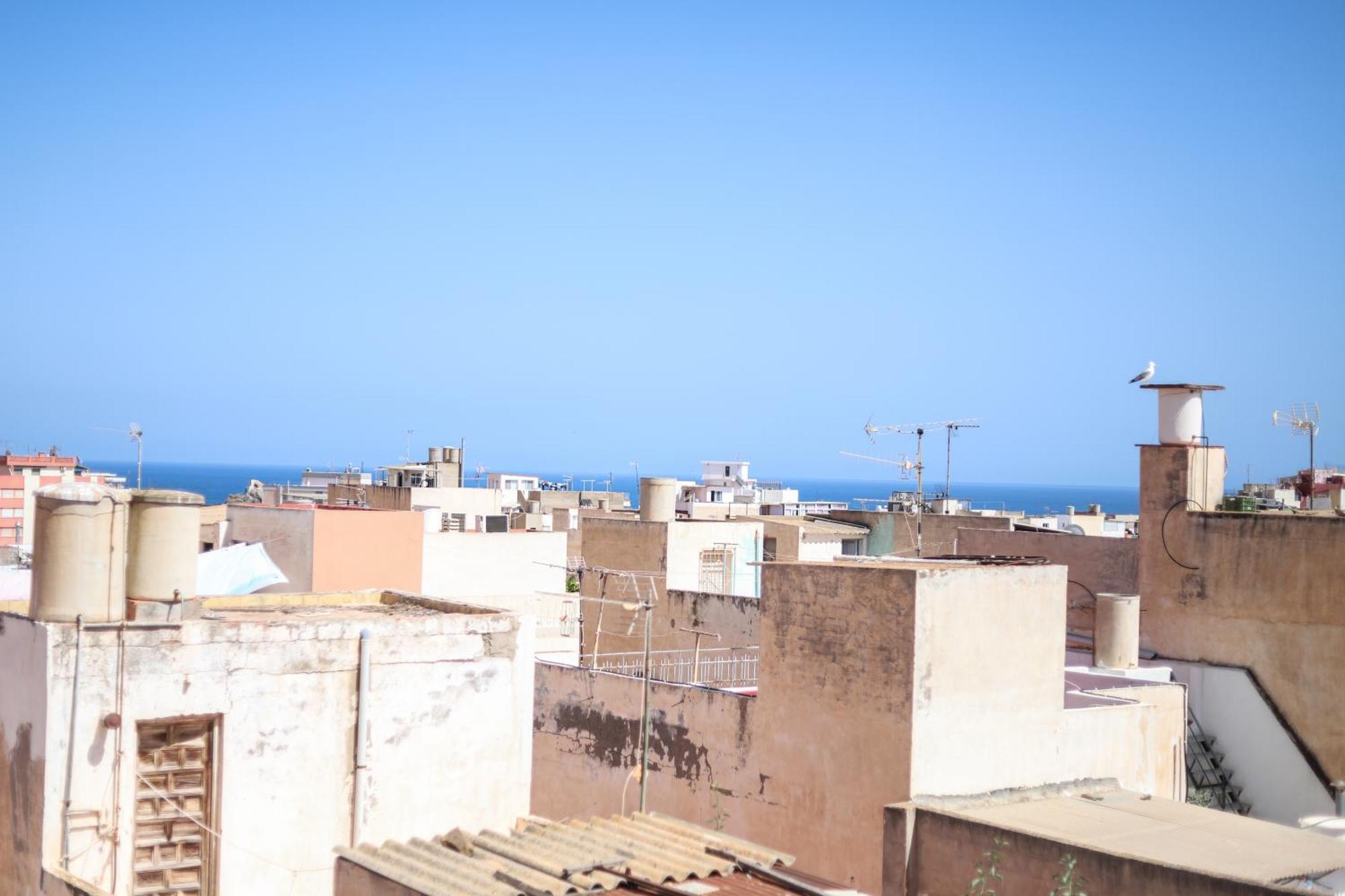 Apartamento Sol De Águilas