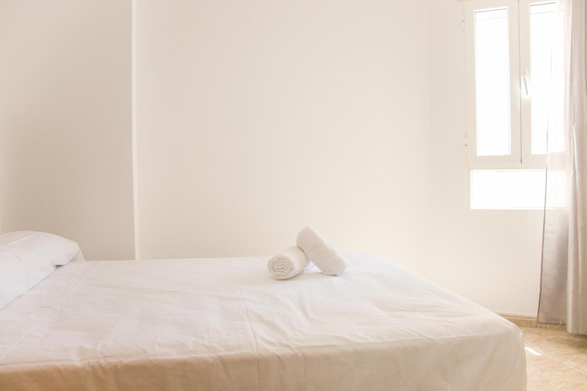 Apartamento Sol De