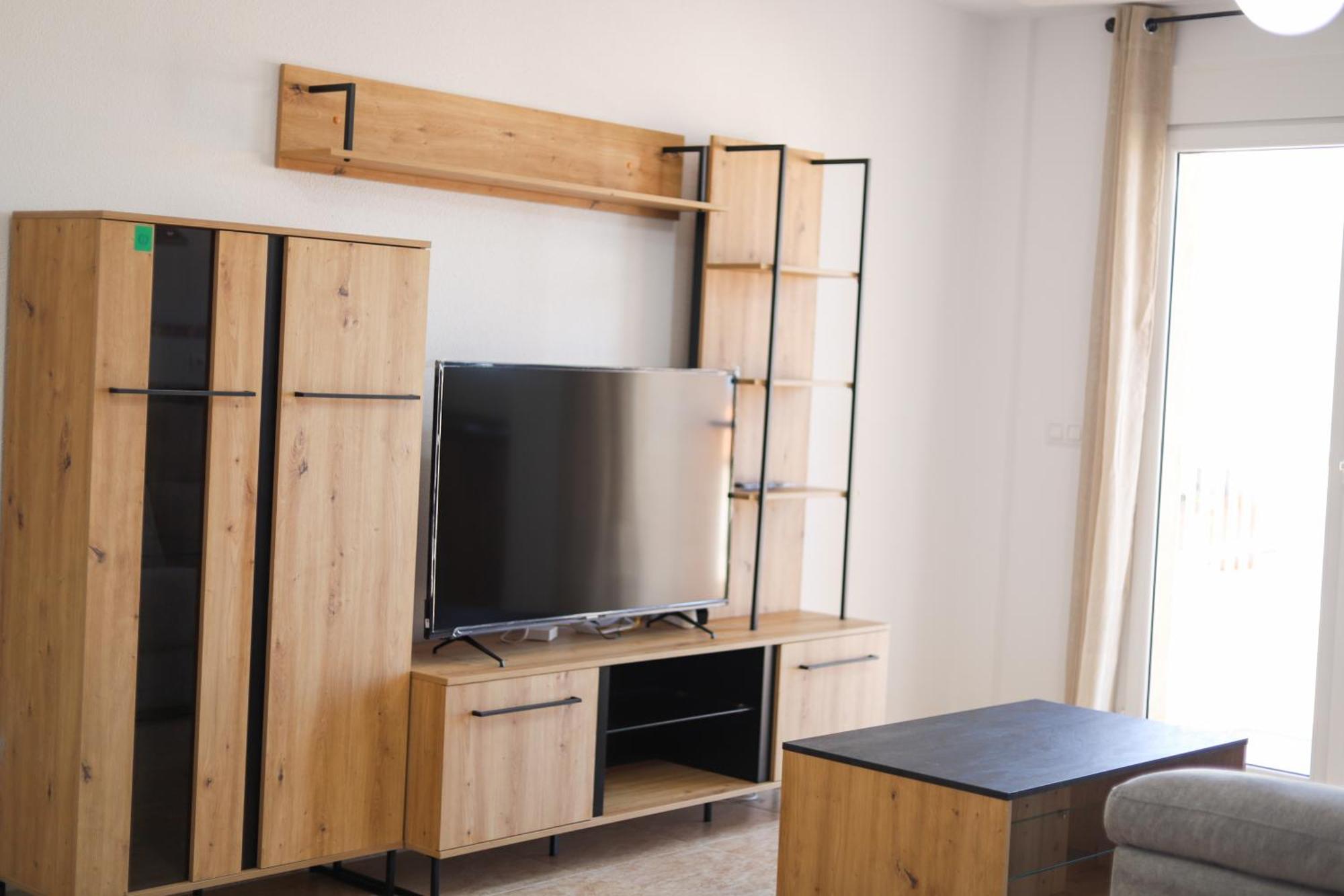 Apartamento Sol De