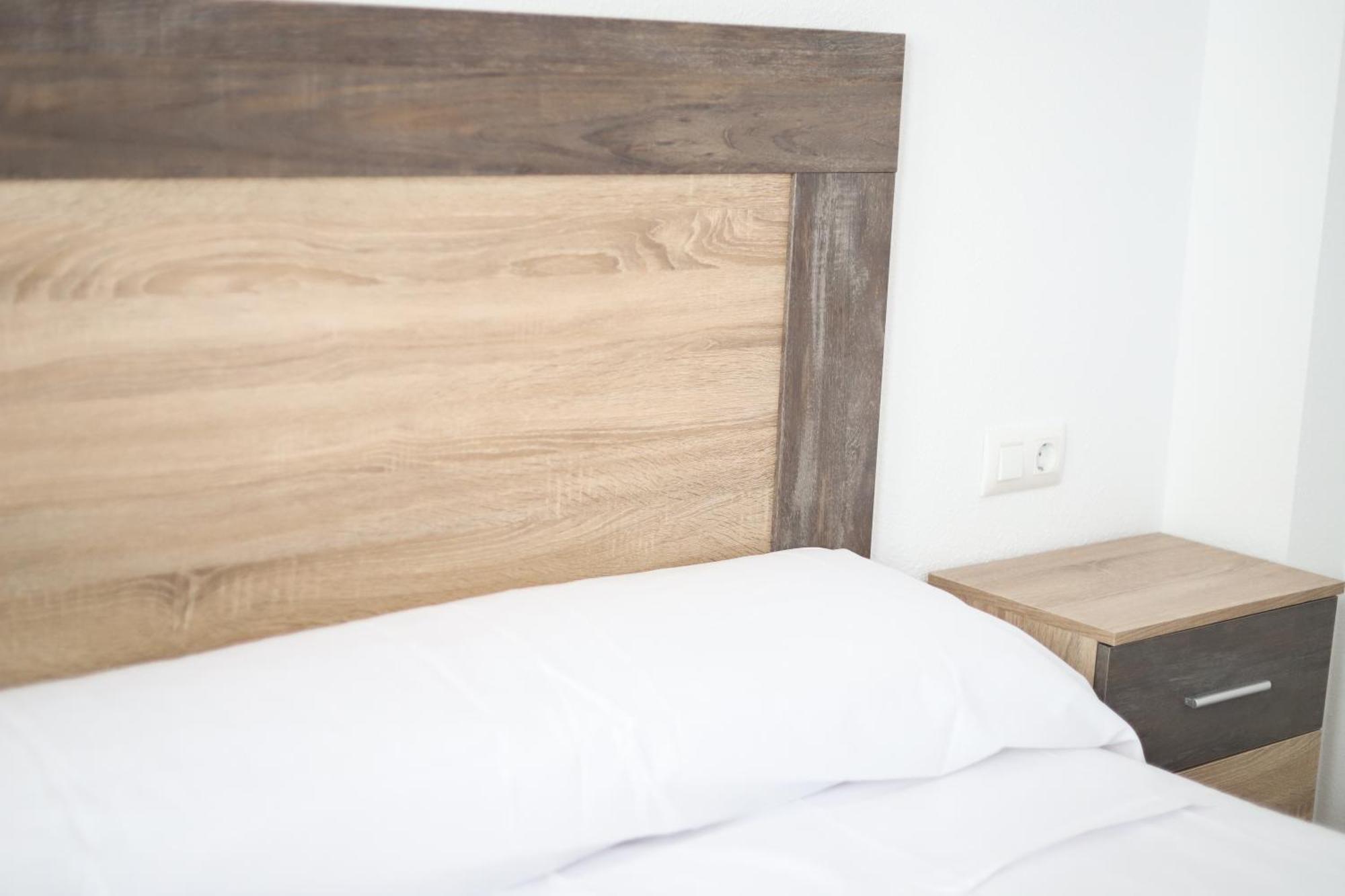Apartamento Sol De