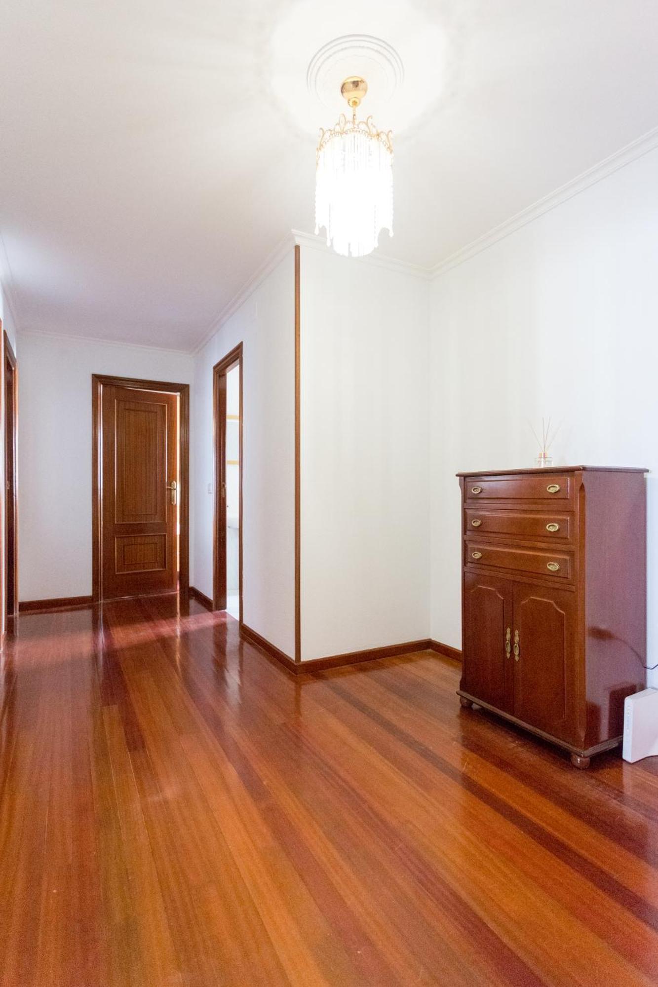 Disfruta De En Amplio Apartment Melide