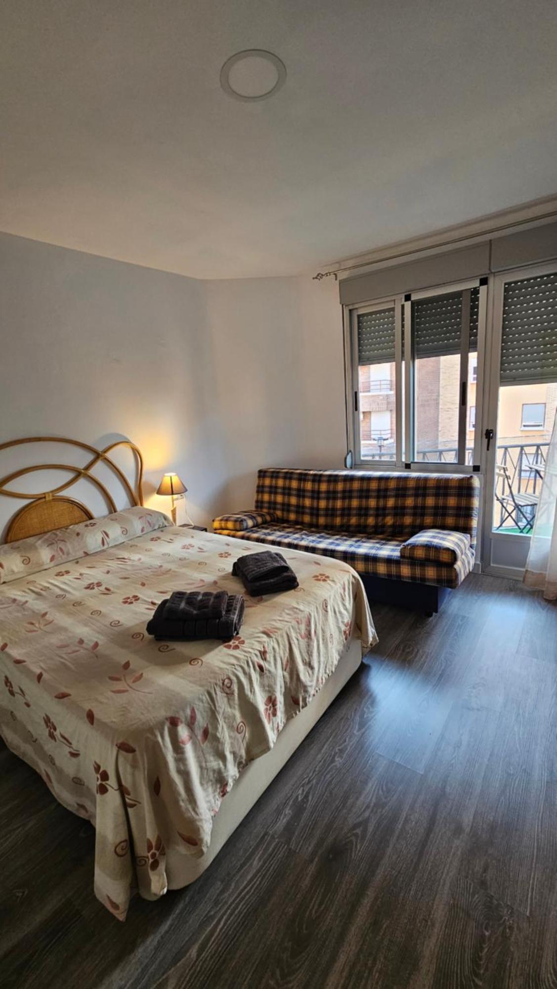 Apartment Centro Castellon Castellon de la Plana