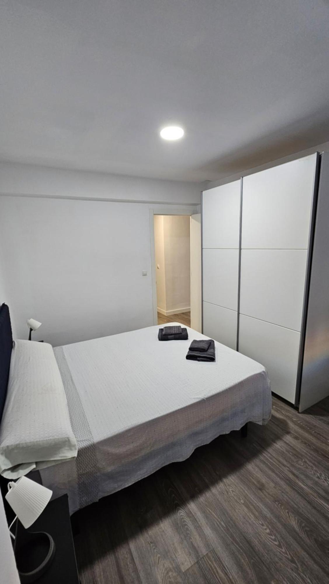 Apartment Centro Castellon