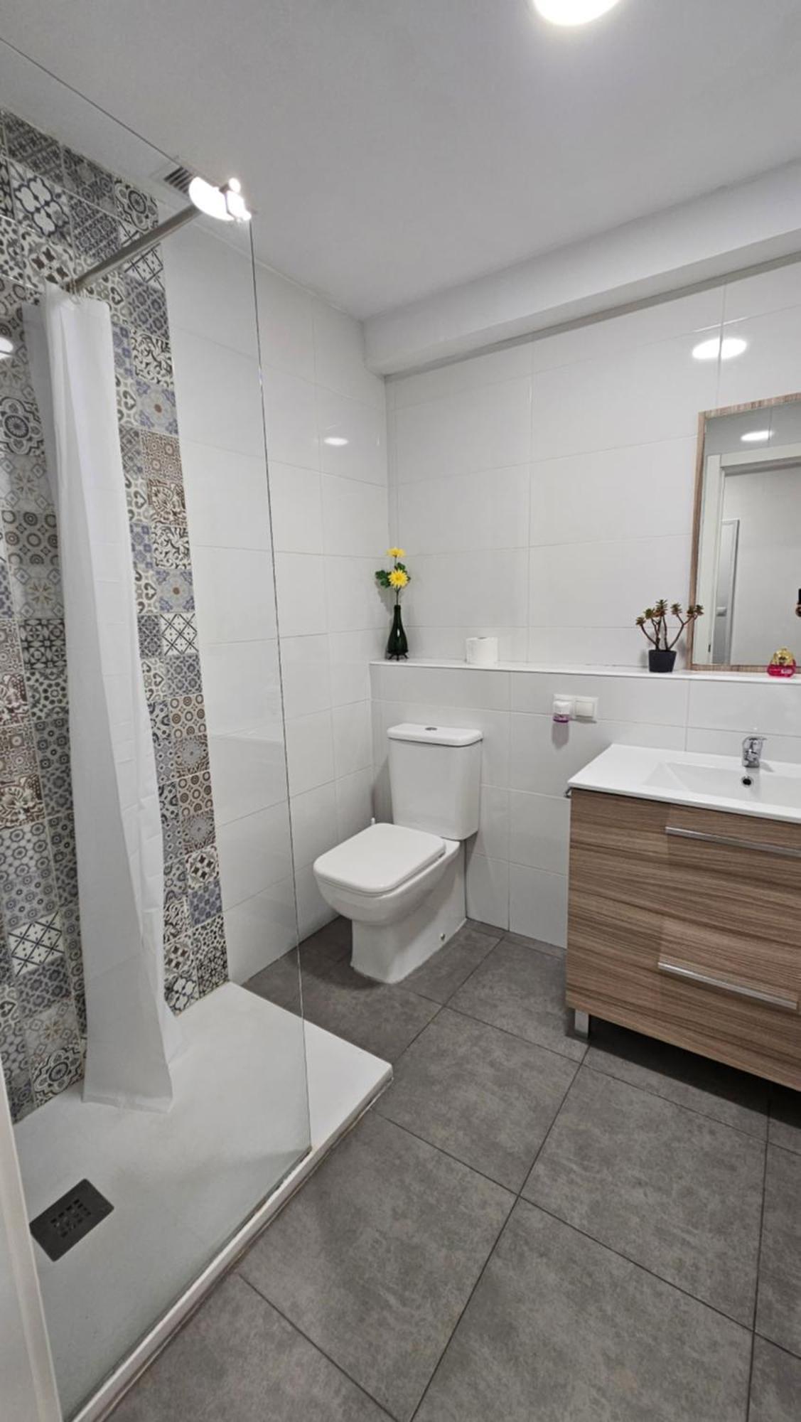 Apartment Centro Castellon Castellon de la Plana