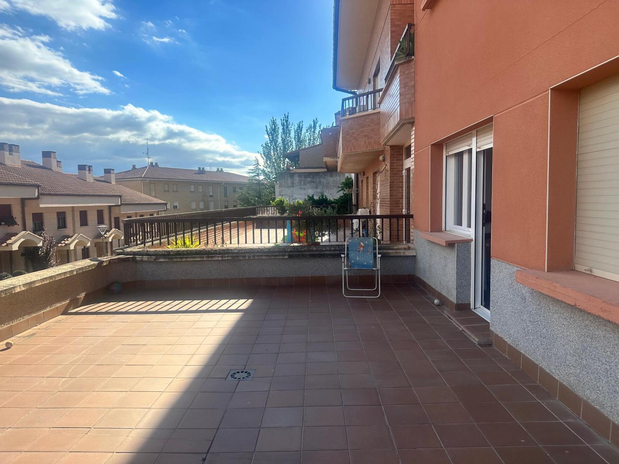 Casa Javi Etxea *