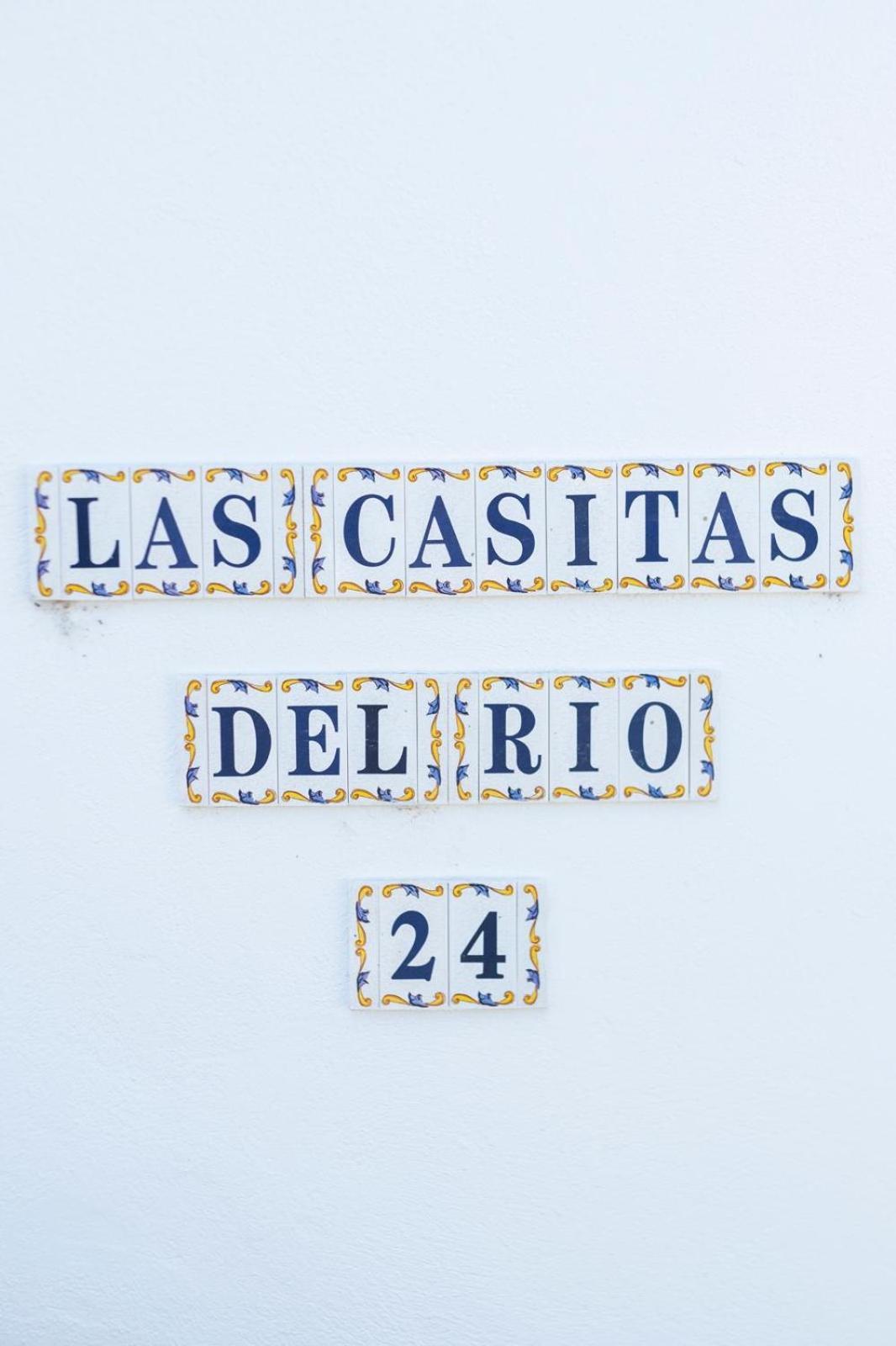 Holiday home Casitas Del Rio *
