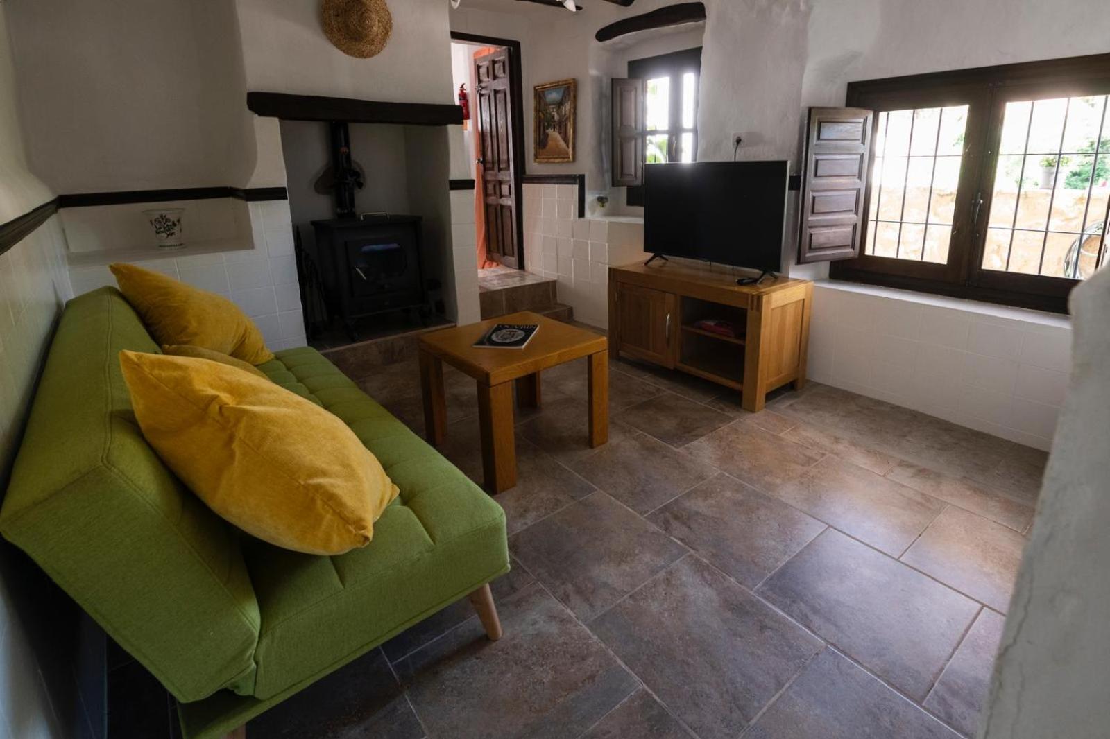 Casitas Del Rio Holiday home