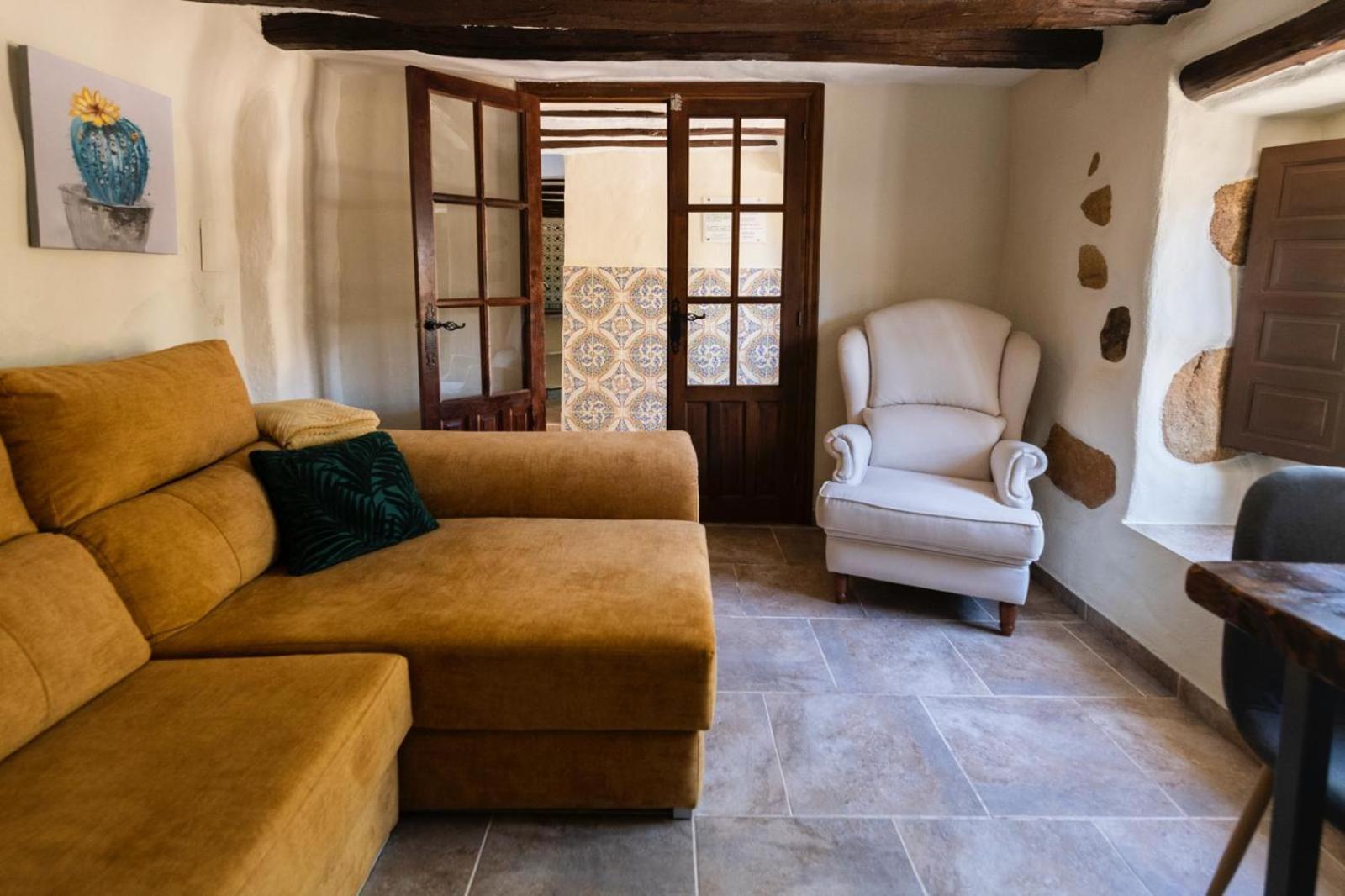 Casitas Del Rio