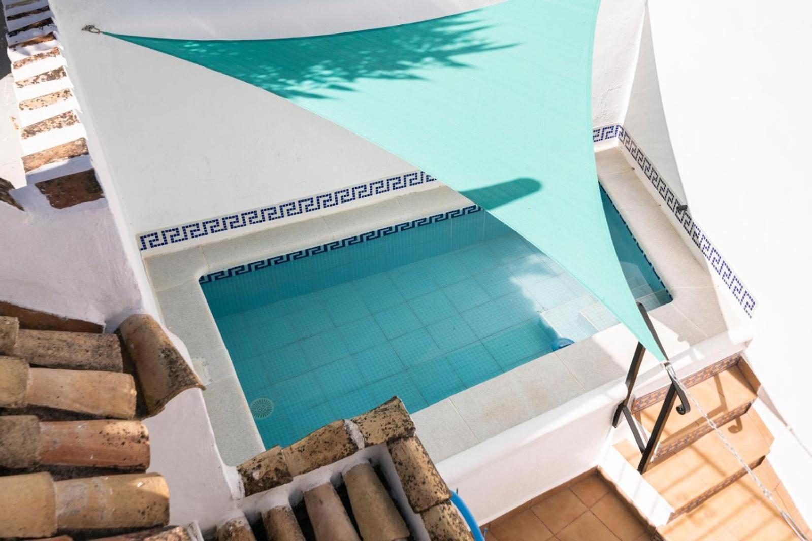 Casitas Del Rio *