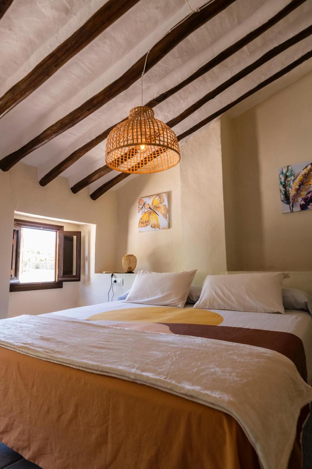 Holiday home Casitas Del Rio