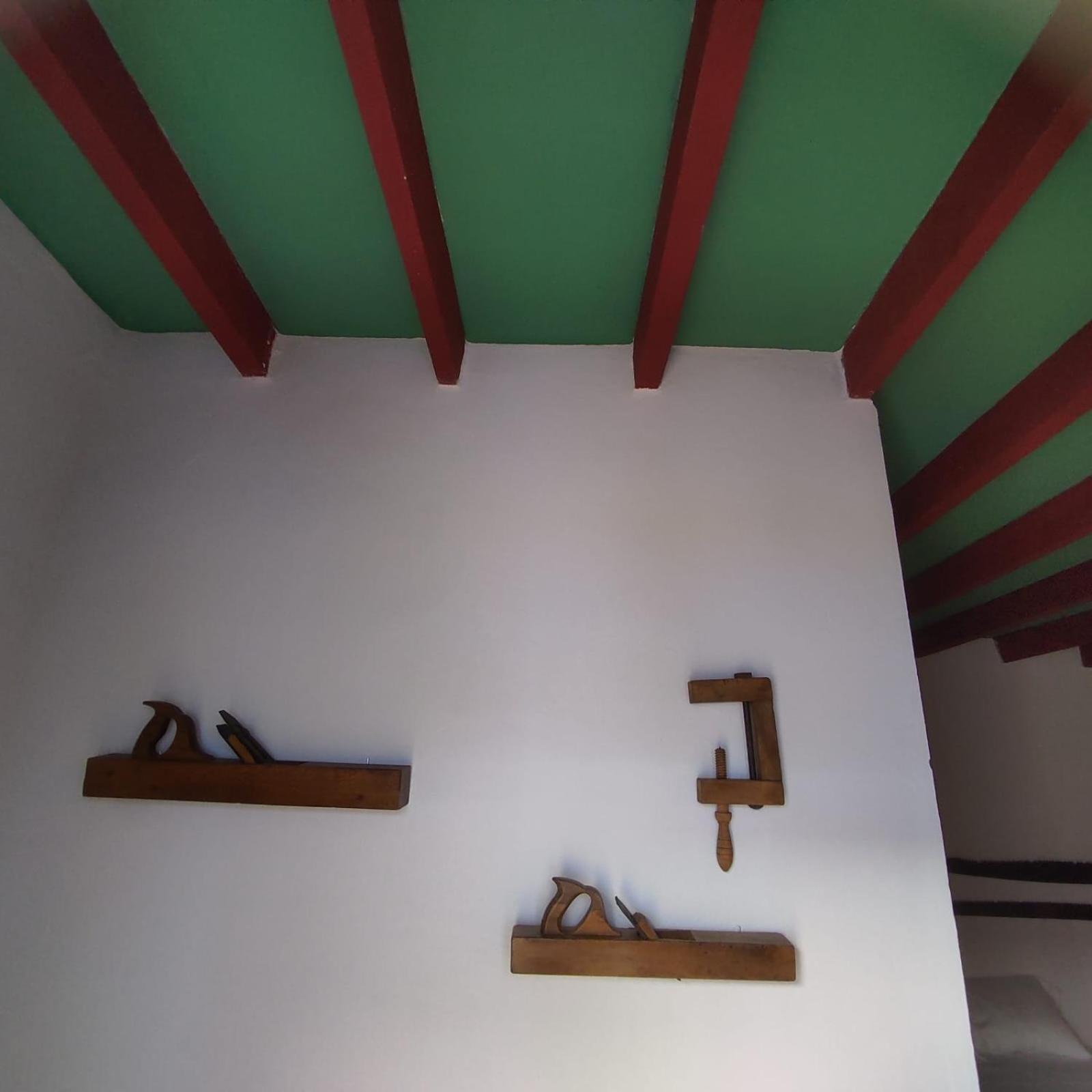 Homestay Cortijo Gallardas En Almeria