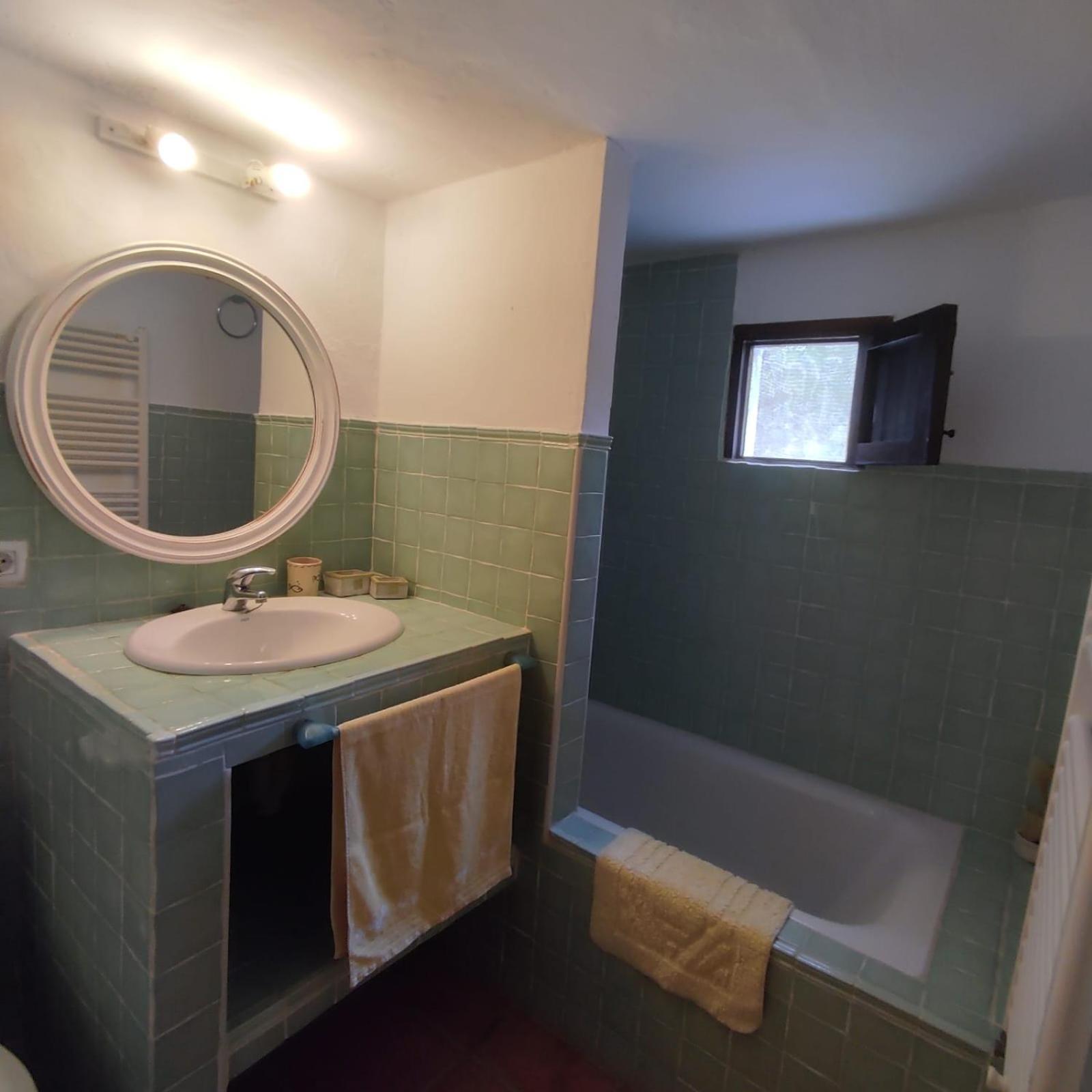 Cortijo Gallardas En Almeria Homestay