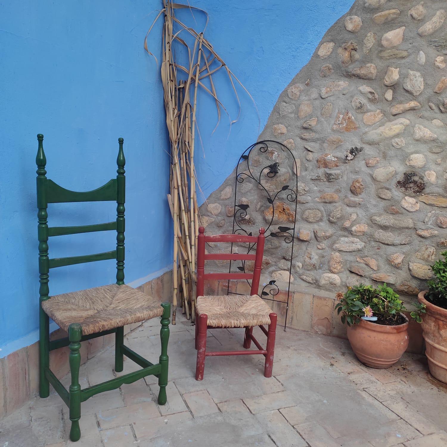 Homestay Cortijo Gallardas En Almeria