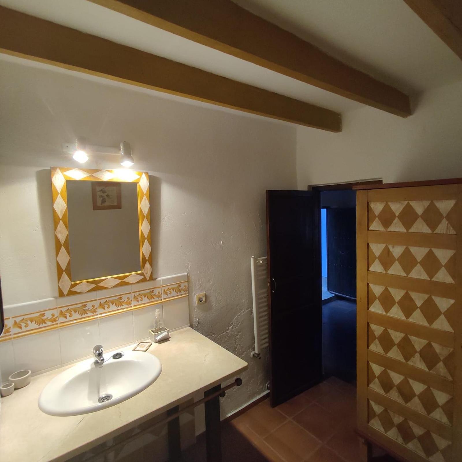 Homestay Cortijo Gallardas En Almeria