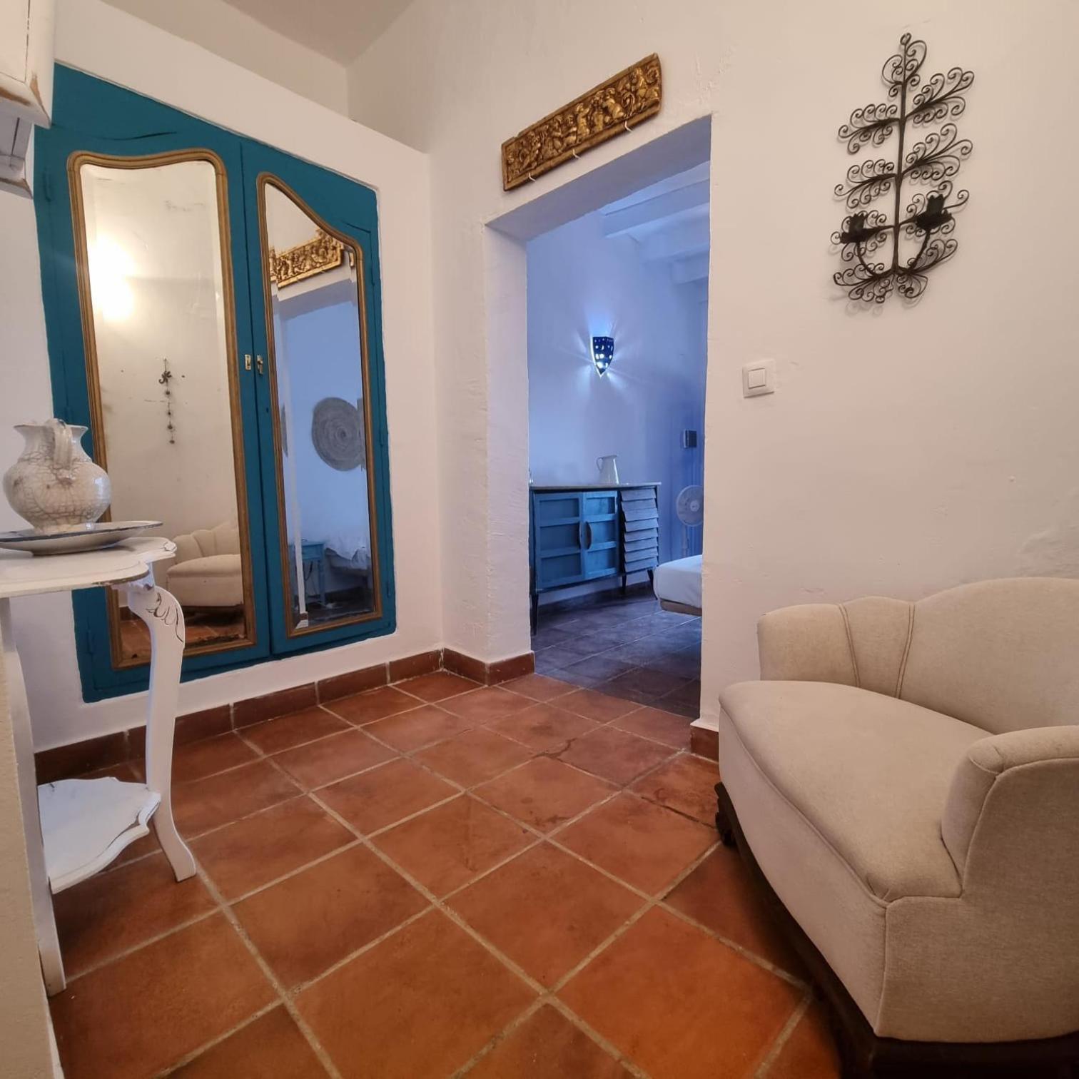 Cortijo Gallardas En Almeria