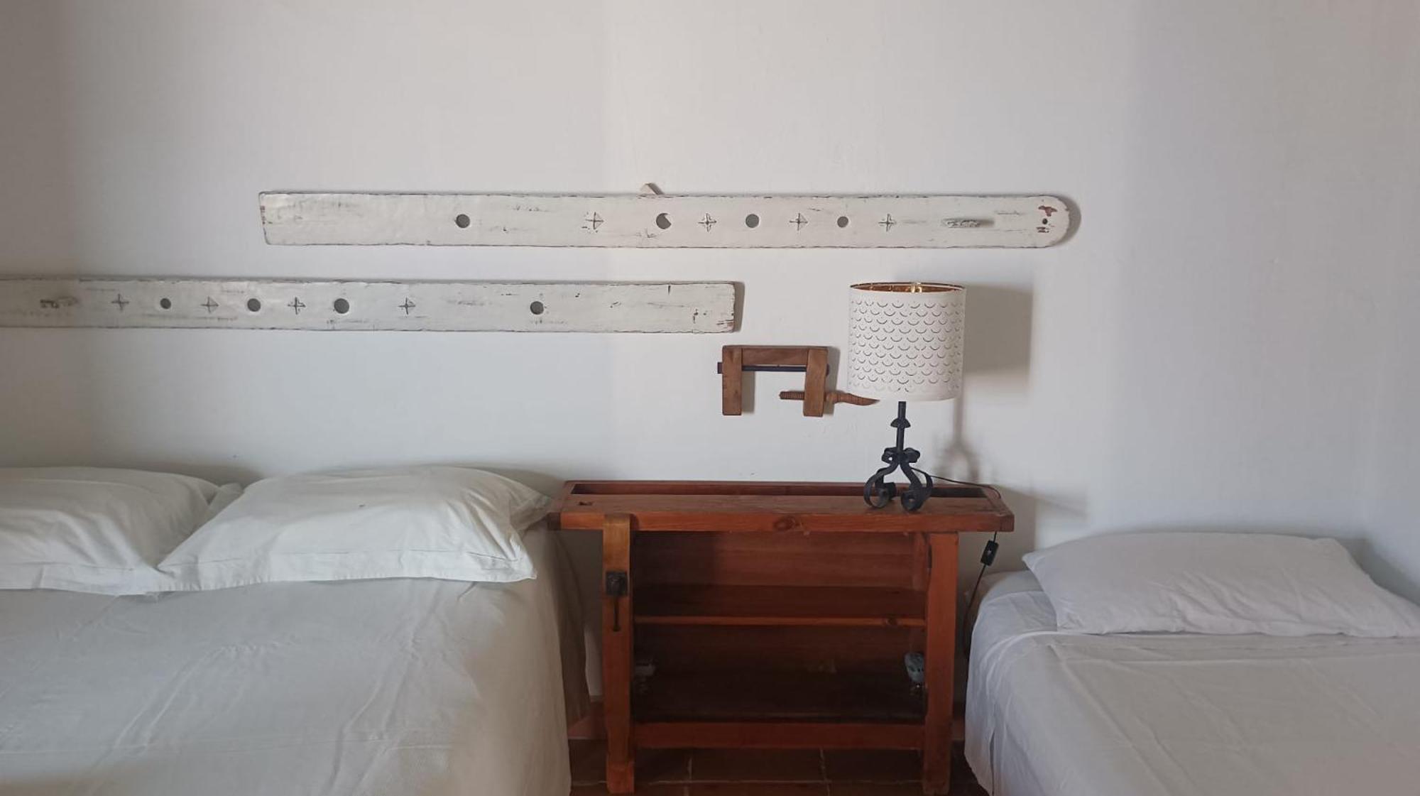 Homestay Cortijo Gallardas En Almeria *