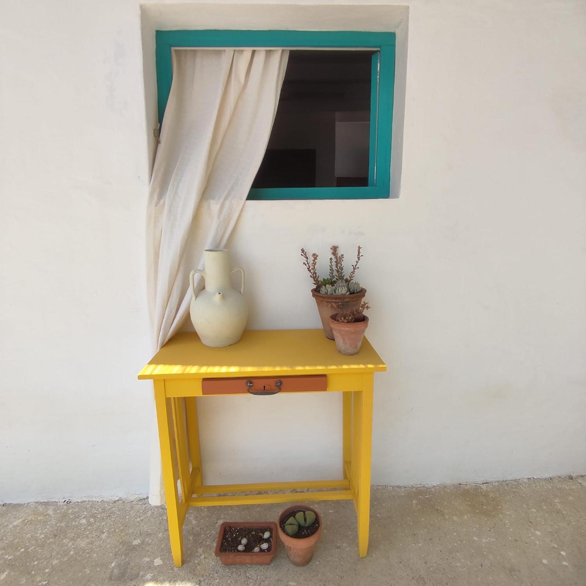 Cortijo Gallardas En Almeria Homestay Los Gallardos
