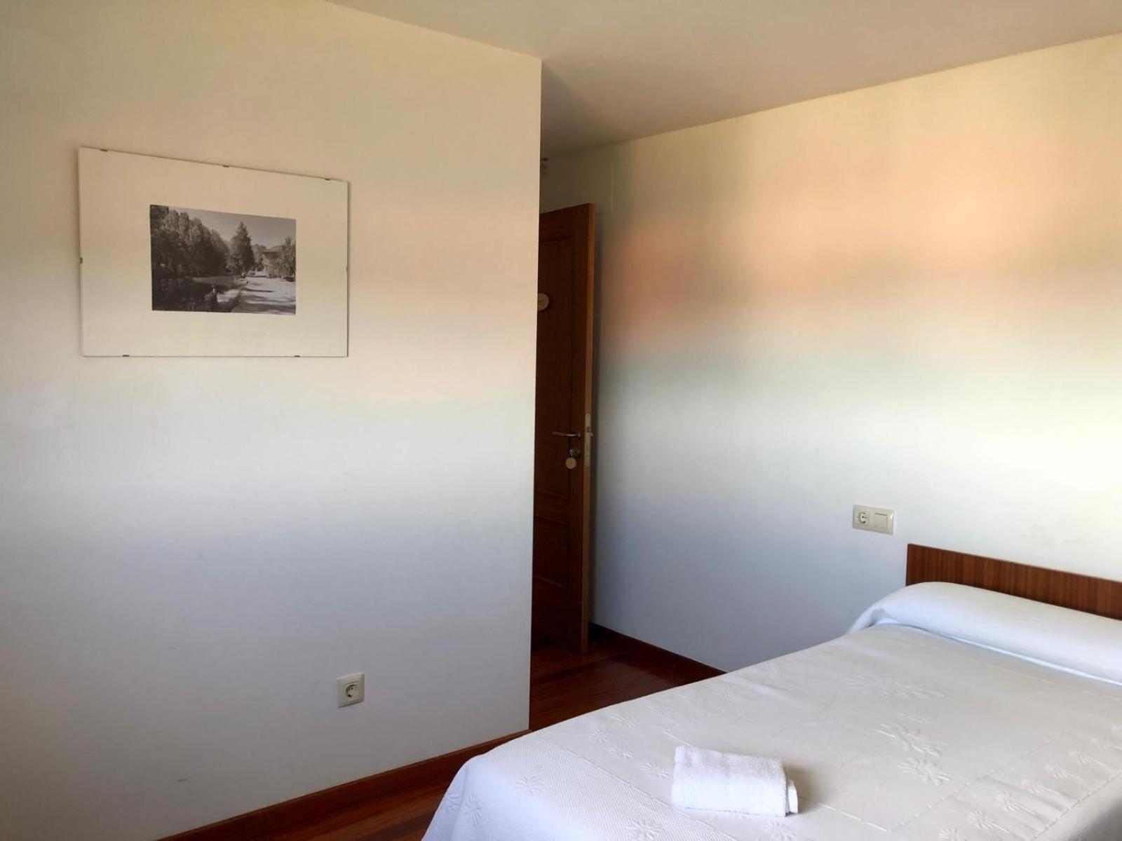 Guest house Restaurante Valilongo