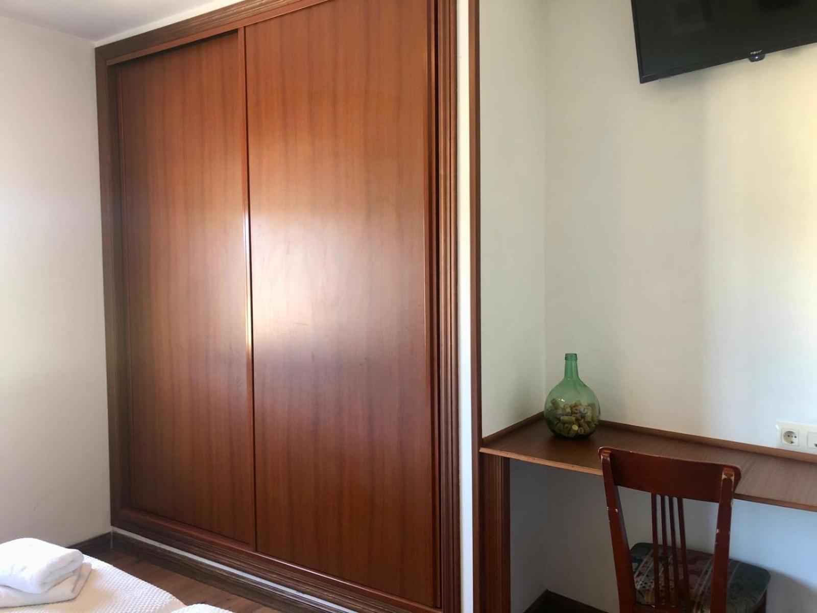 Guest house Restaurante Valilongo Sixtin
