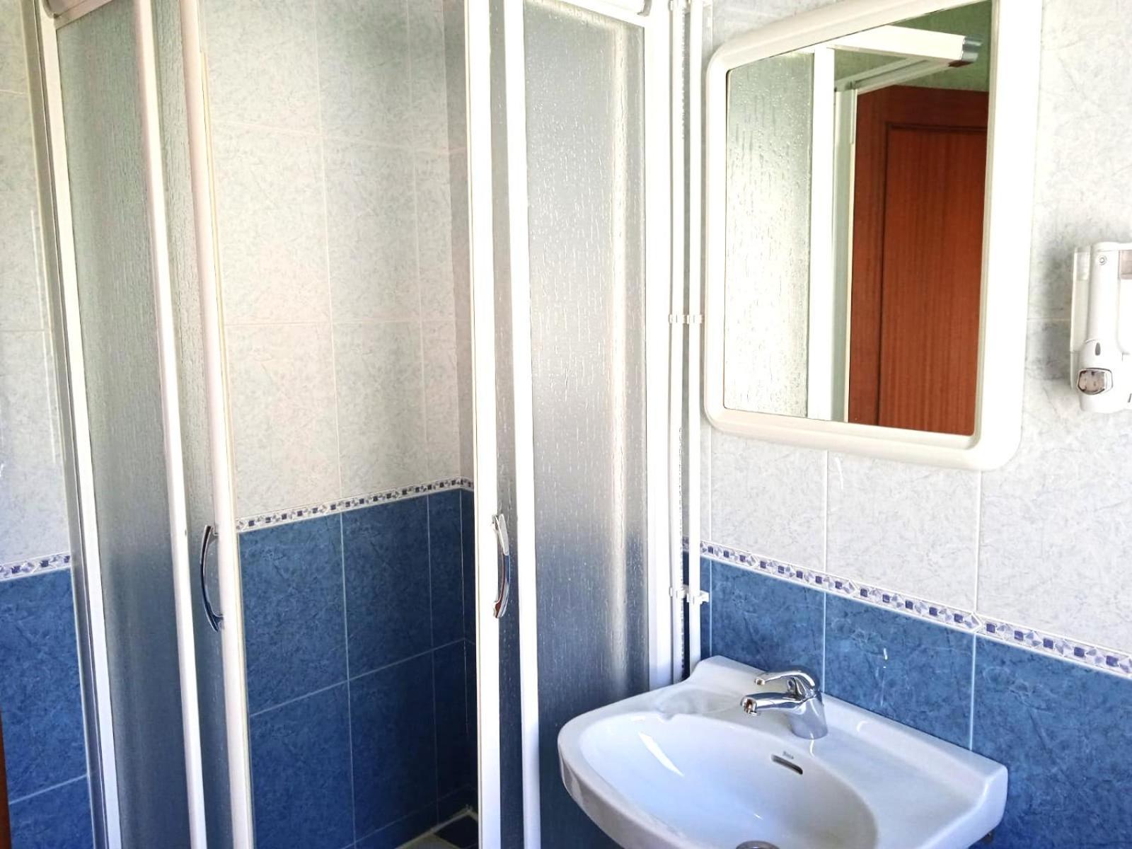 Guest house Restaurante Valilongo Sixtin