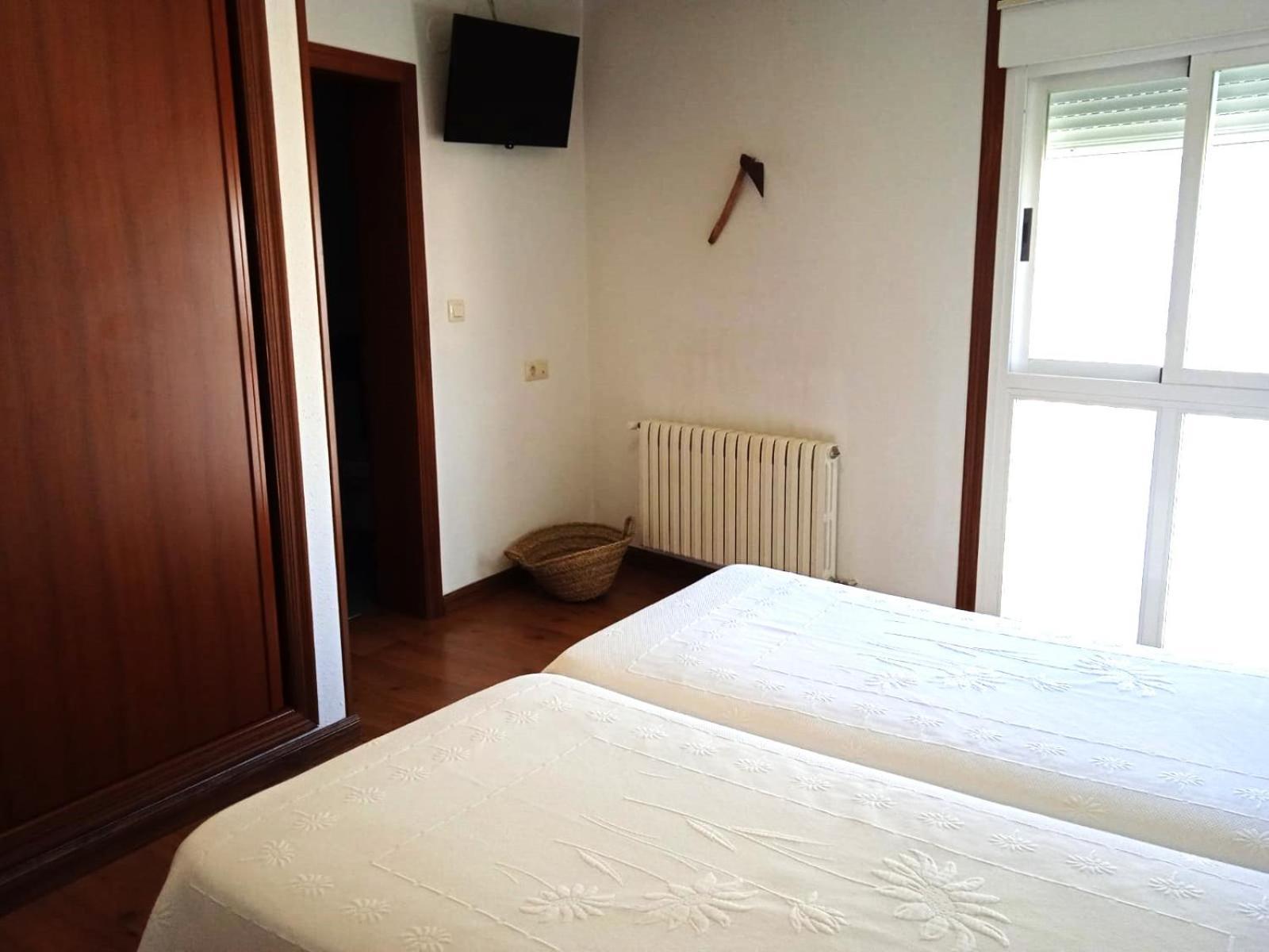 Guest house Restaurante Valilongo Sixtin