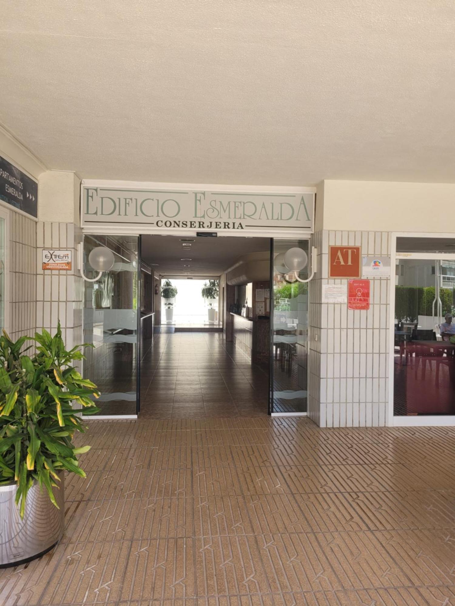 Apartamento Esmeralda 111b