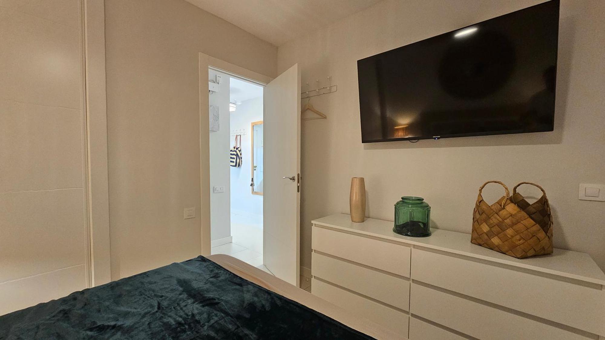 Esmeralda 111b Apartamento