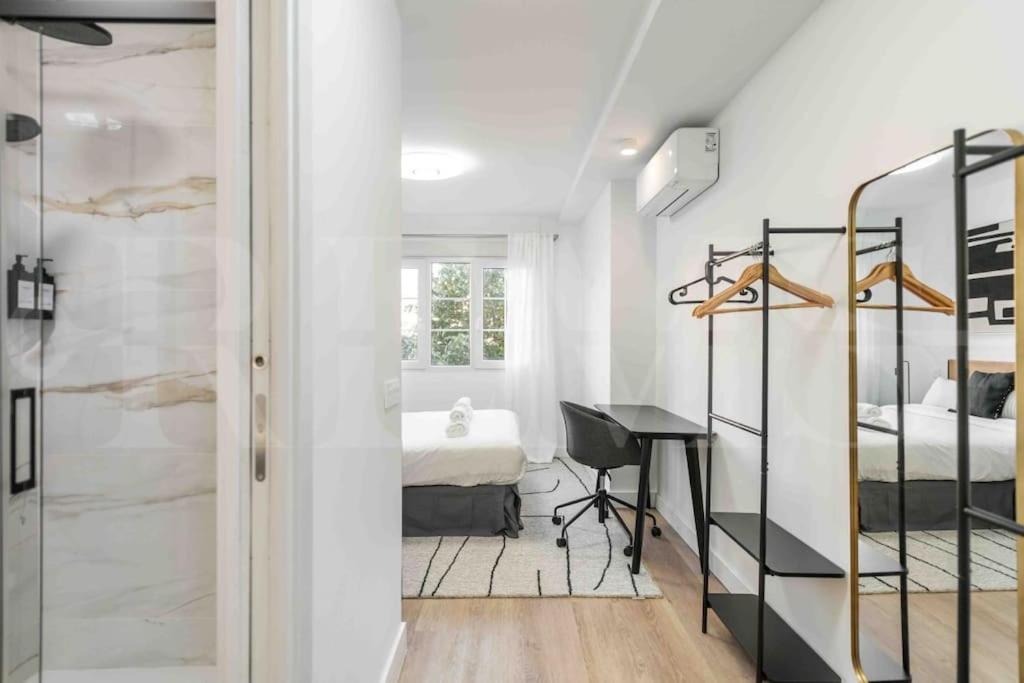 Apartamento Bright And Modern By Rems *