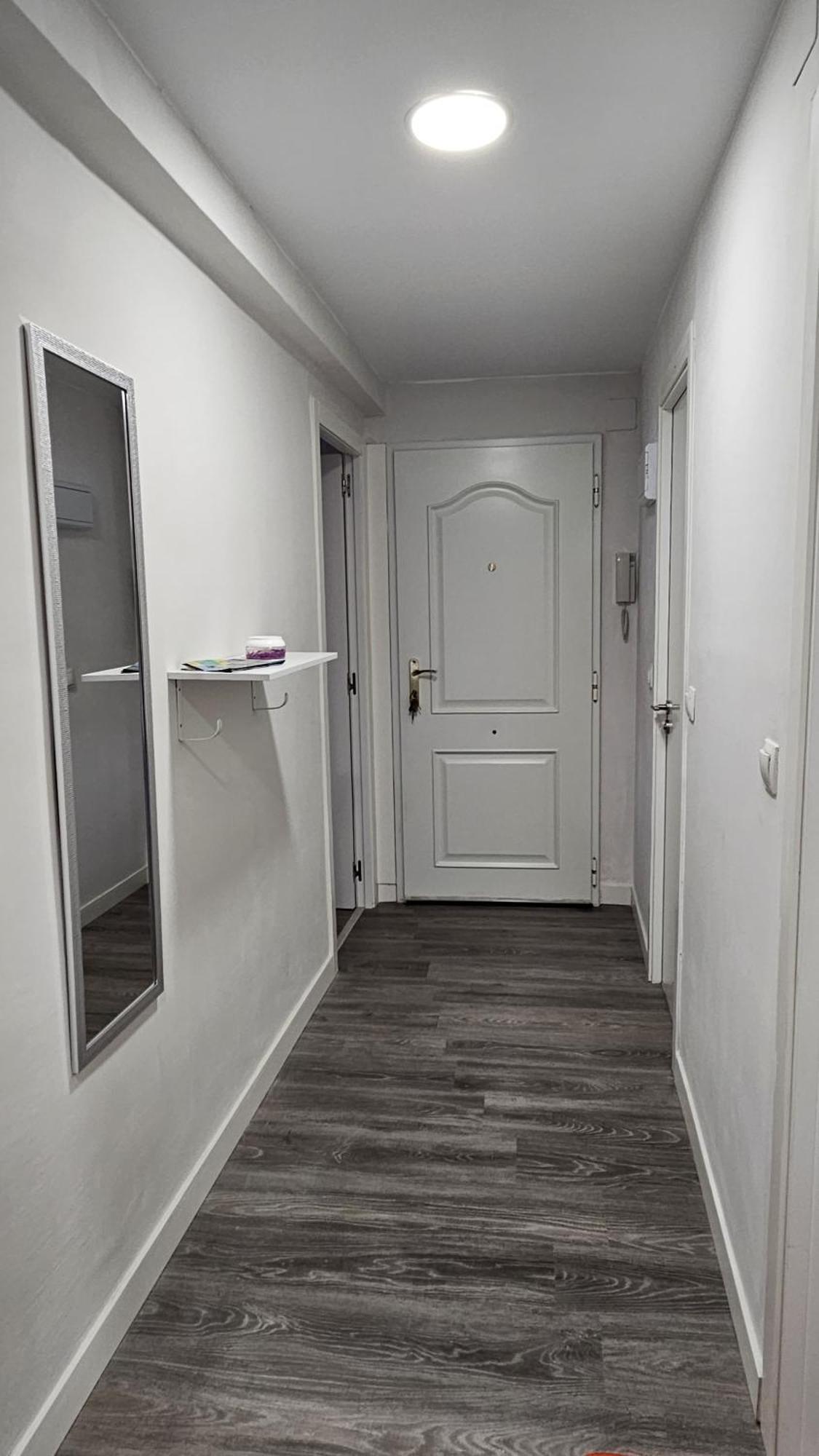 Apartment Centro Castellon Castellon de la Plana