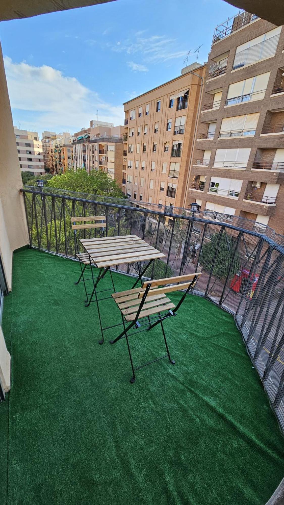 Centro Castellon Apartment *