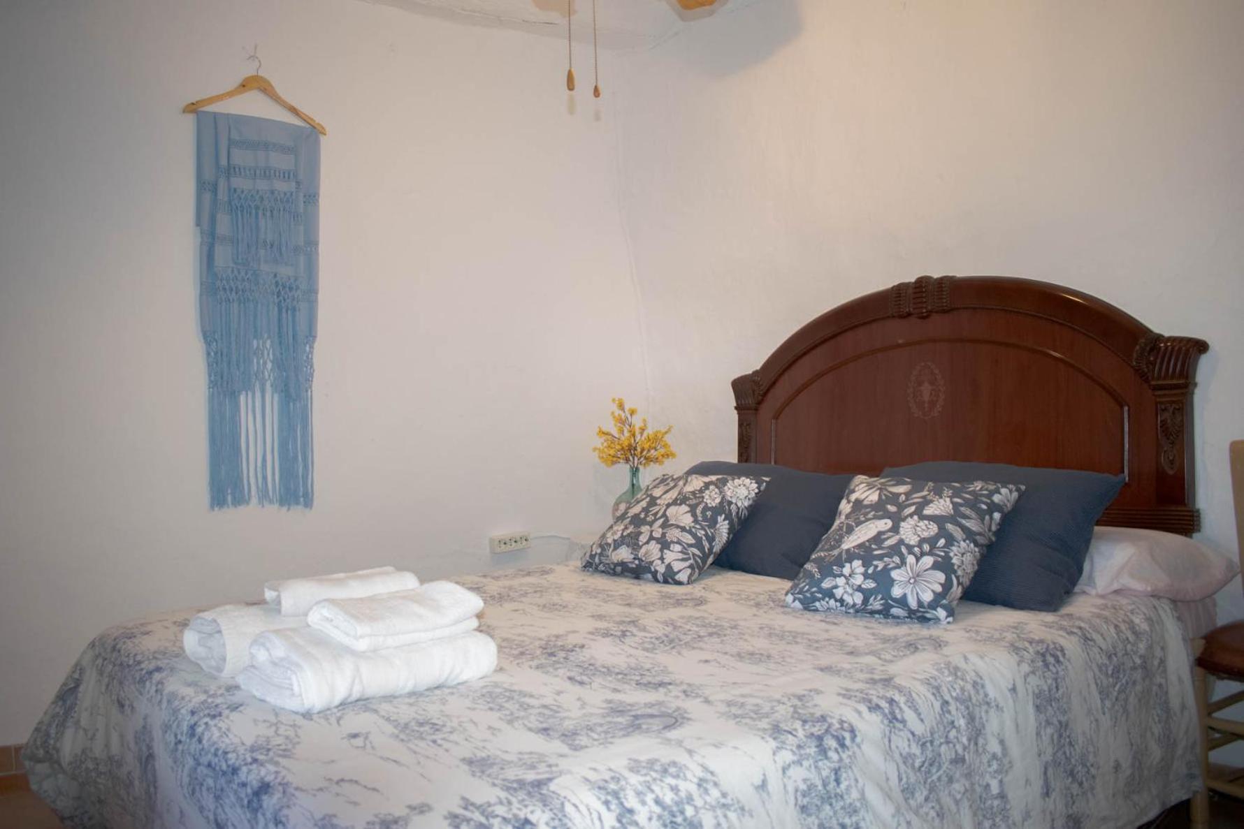 Holiday home Pilon Azul