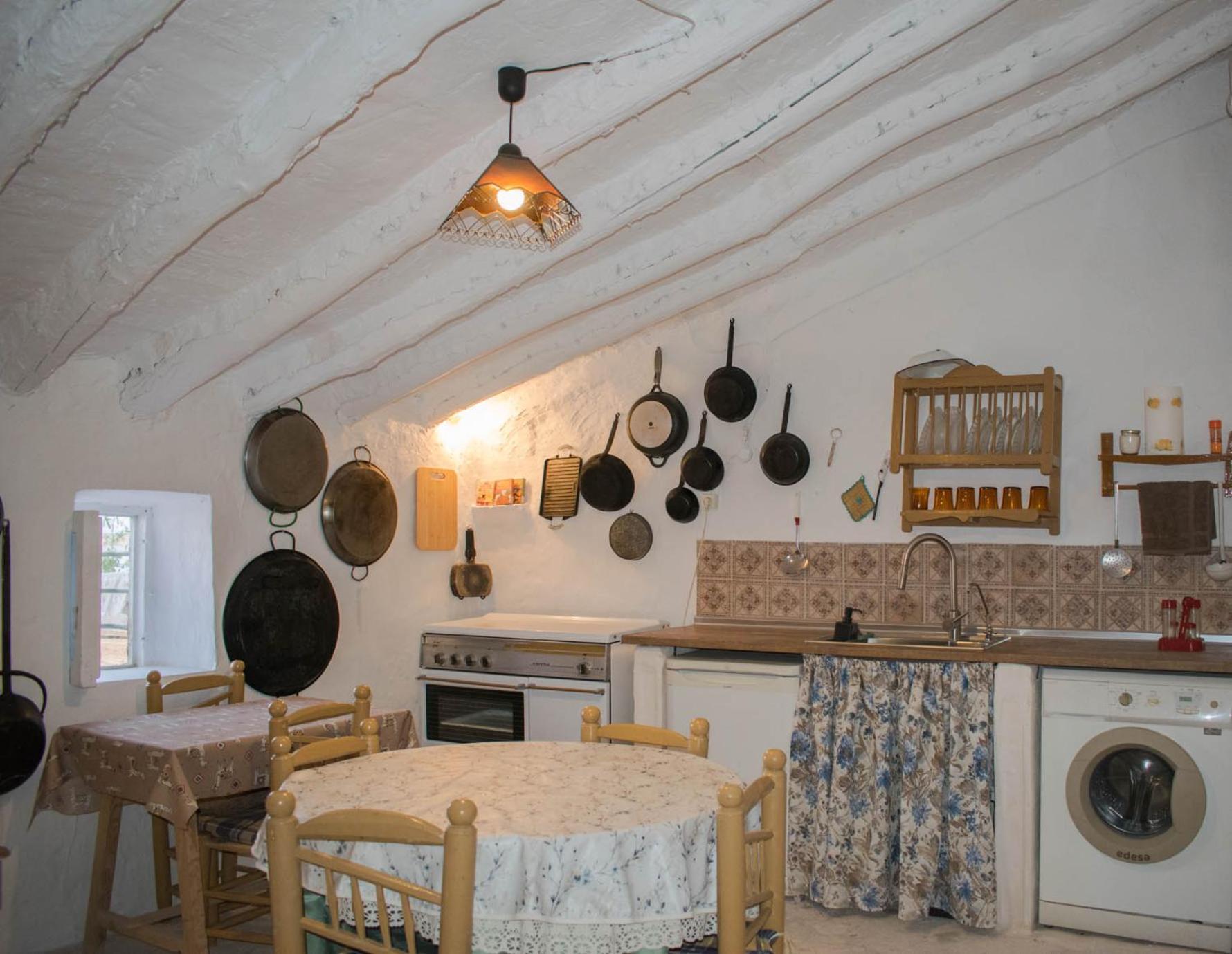 Holiday home Pilon Azul