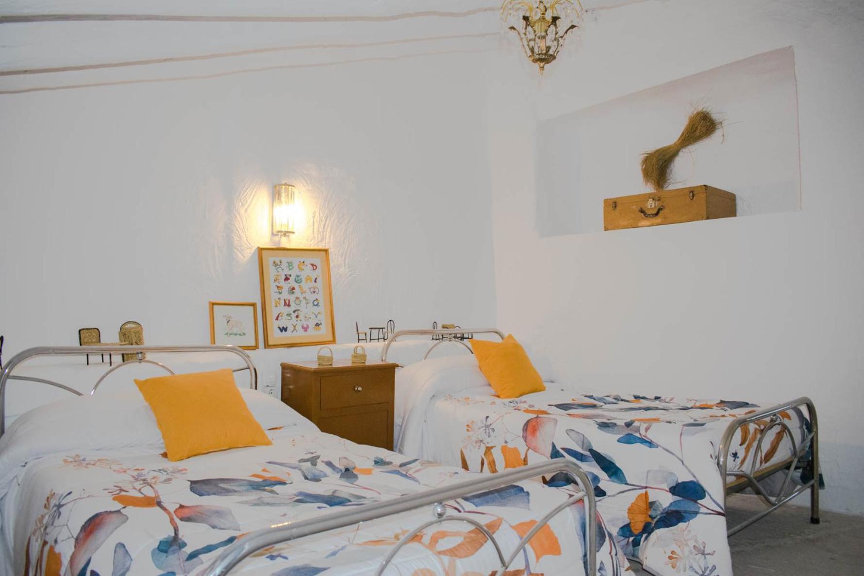 Pilon Azul Holiday home Belerda