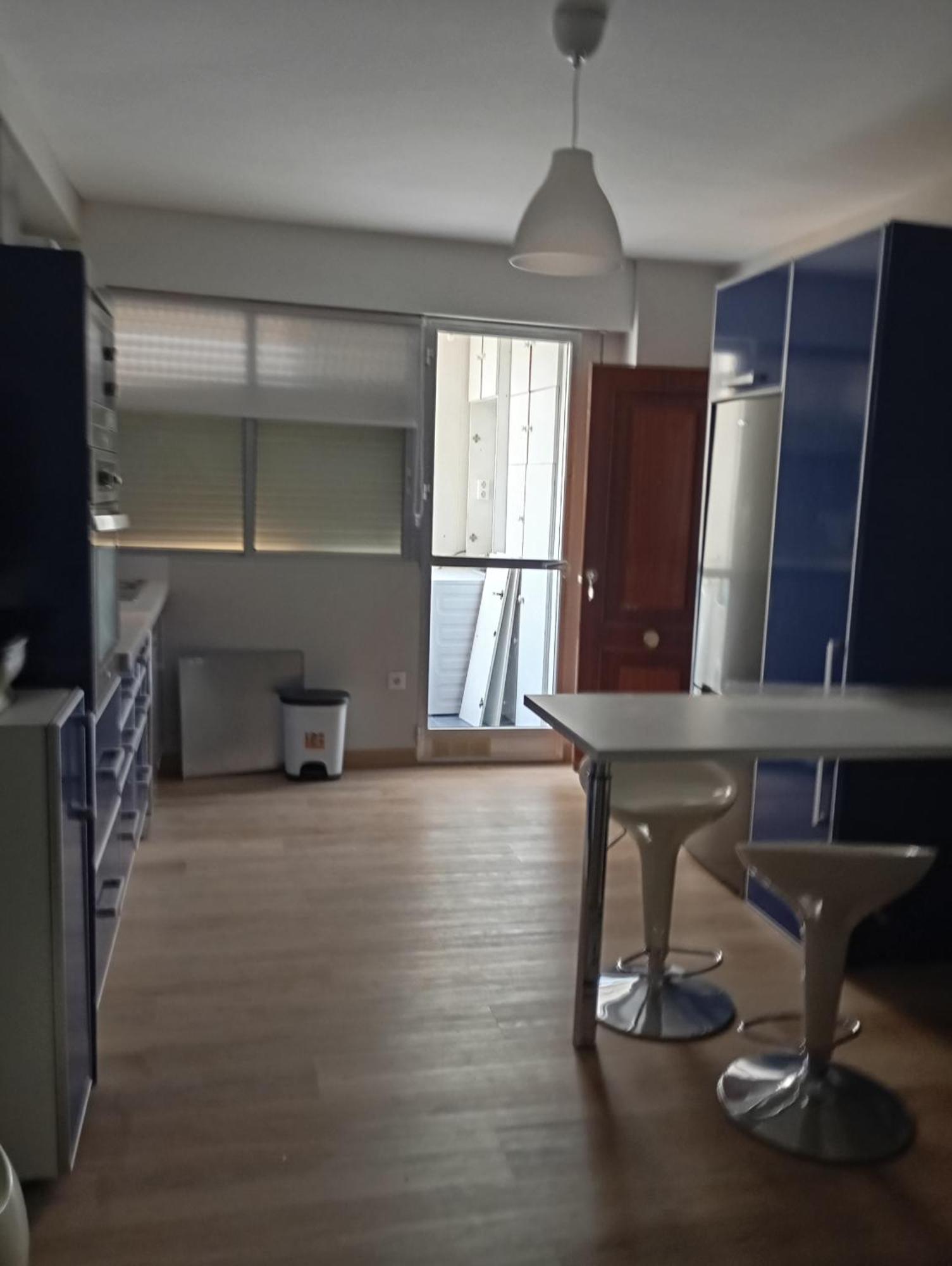 Monte Y Mar Apartment *