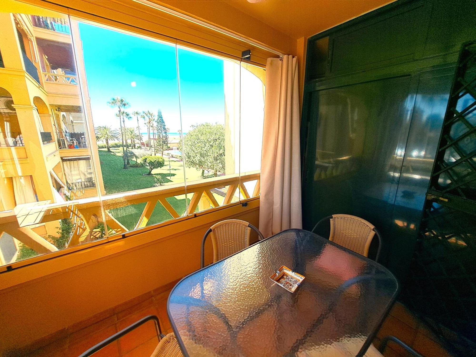 Apartamento Alcaudon Isla Canela