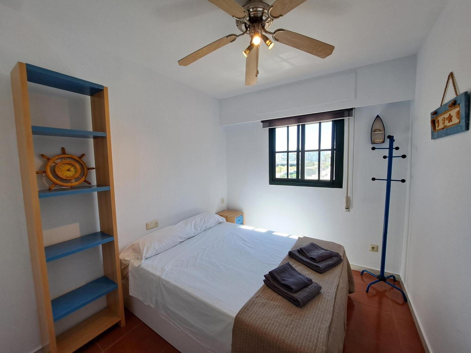 Apartamento Alcaudon Isla Canela