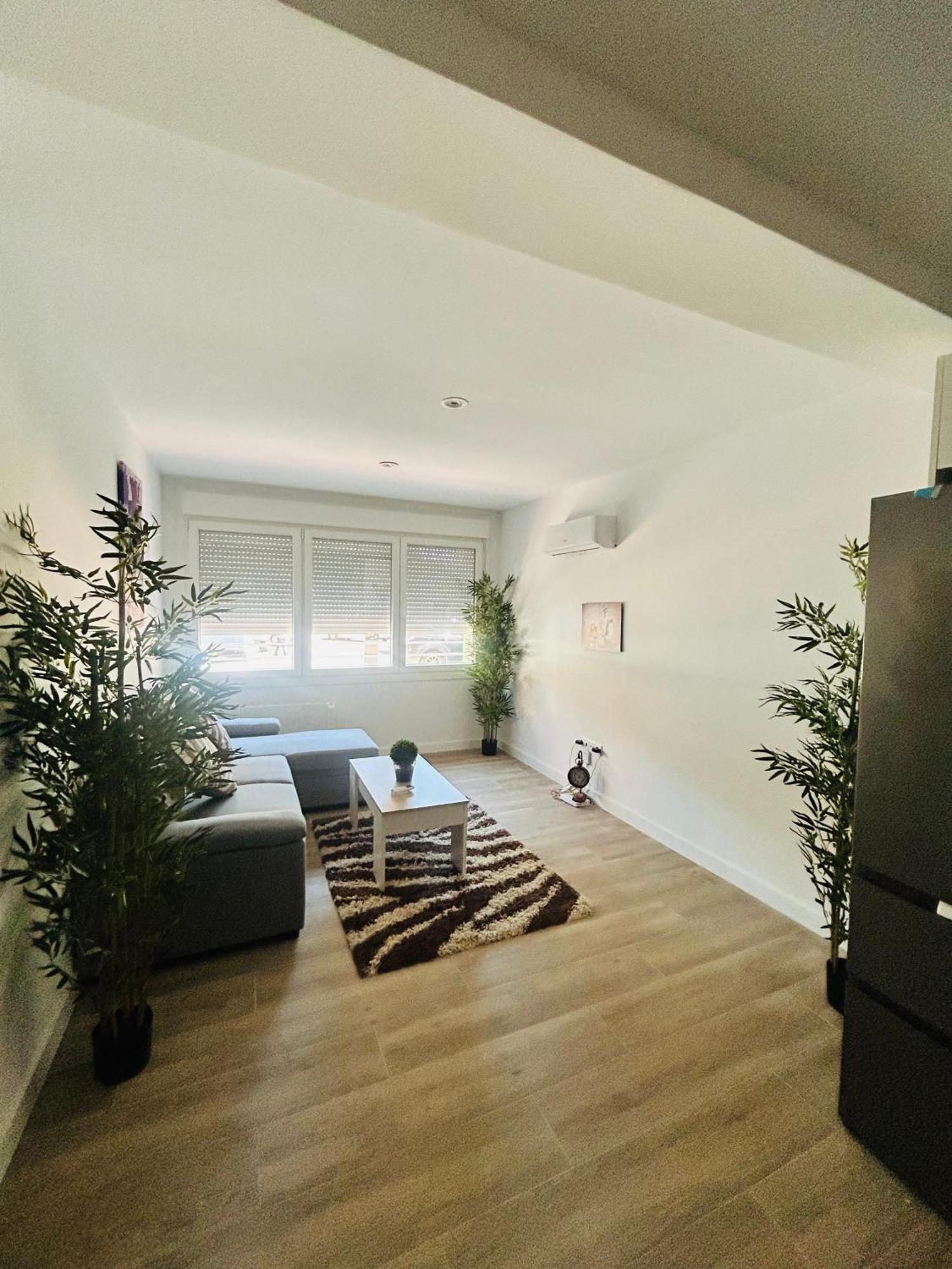 Apartment Apto 1 Leones Con Wifi Y Netflix Alcobendas