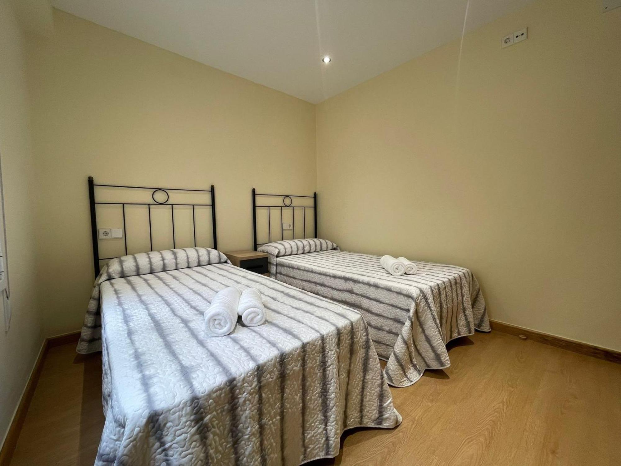 Apartamento Yourhouse Maca I *