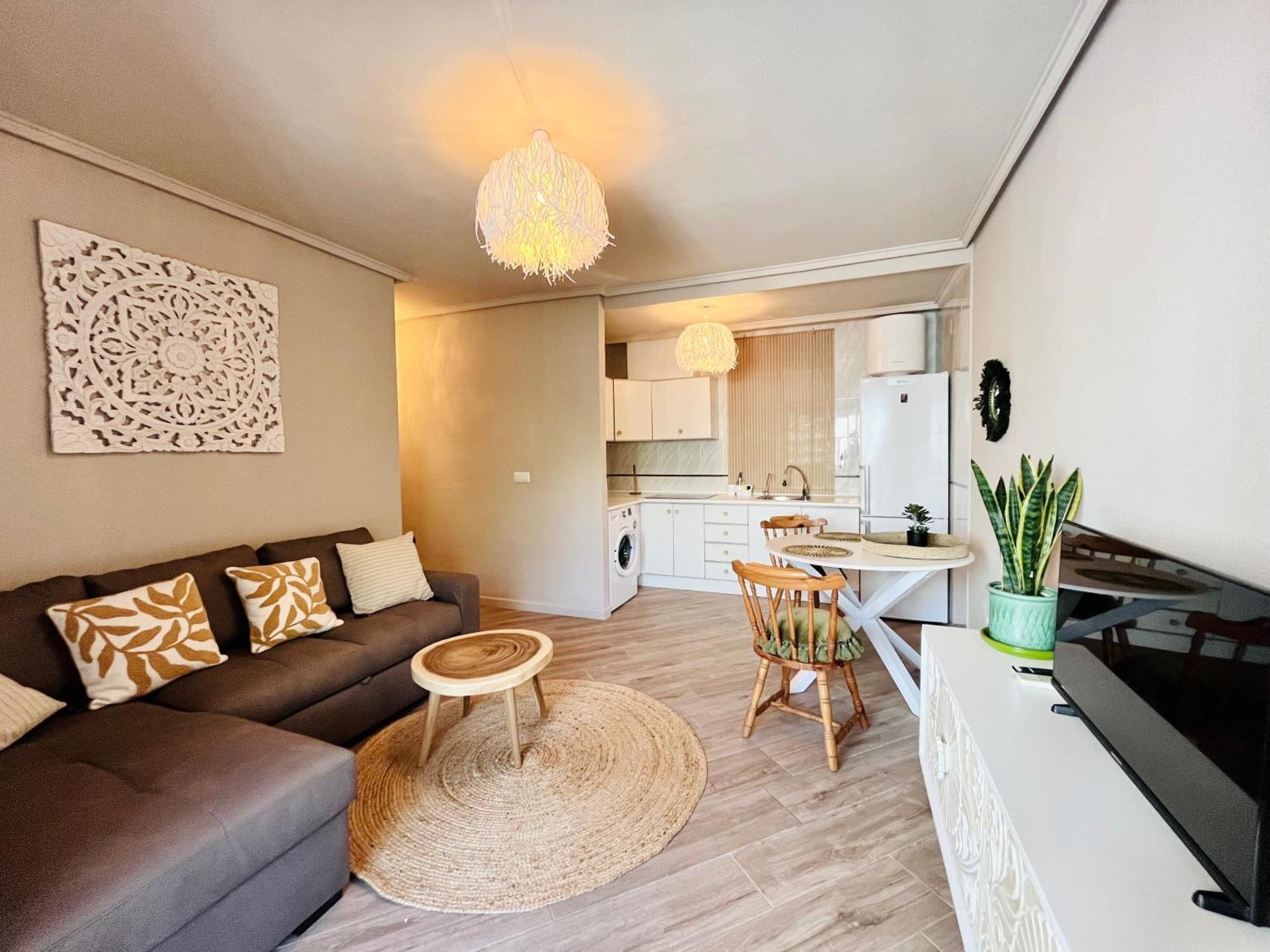 Bali Apartment *