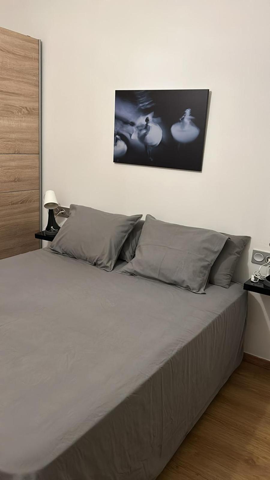 Apartment Apartamento En B3 Alberga