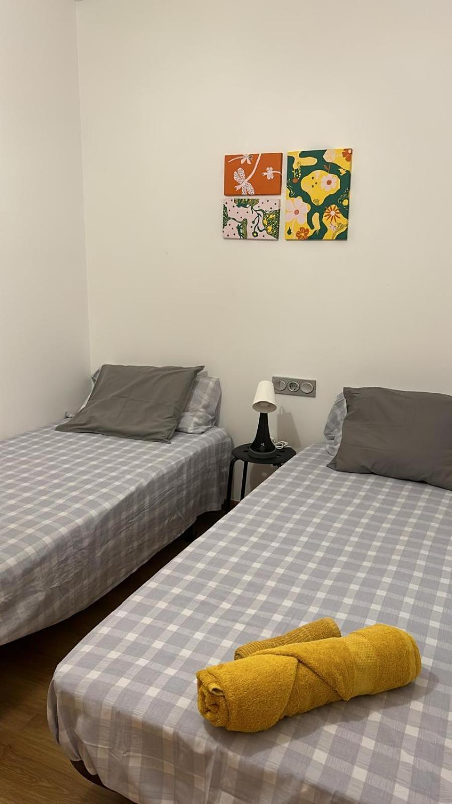 Apartamento En B3 Alberga